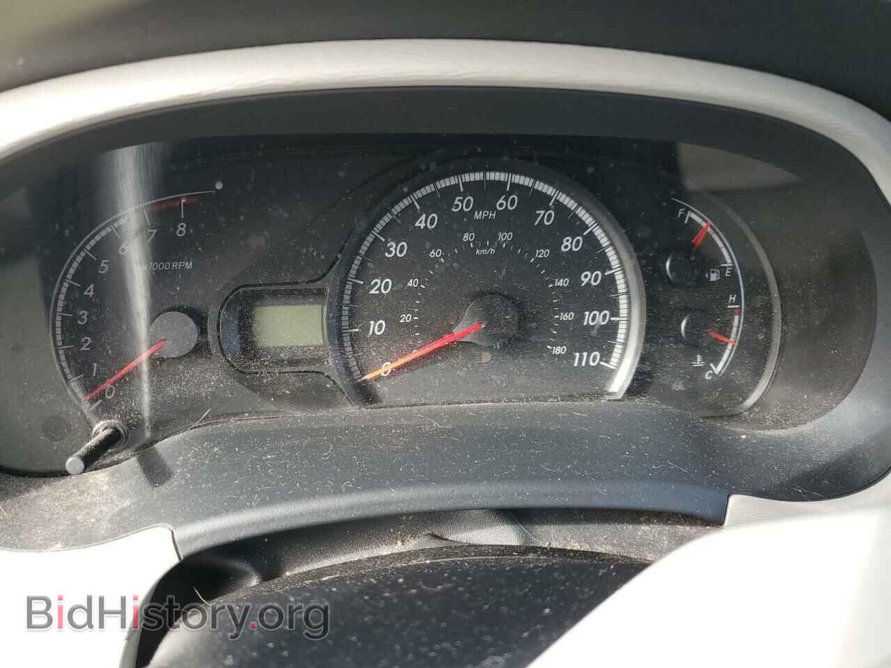 2011 TOYOTA All Models - VIN: 5TDKK3DC6BS099514 - Фото 9