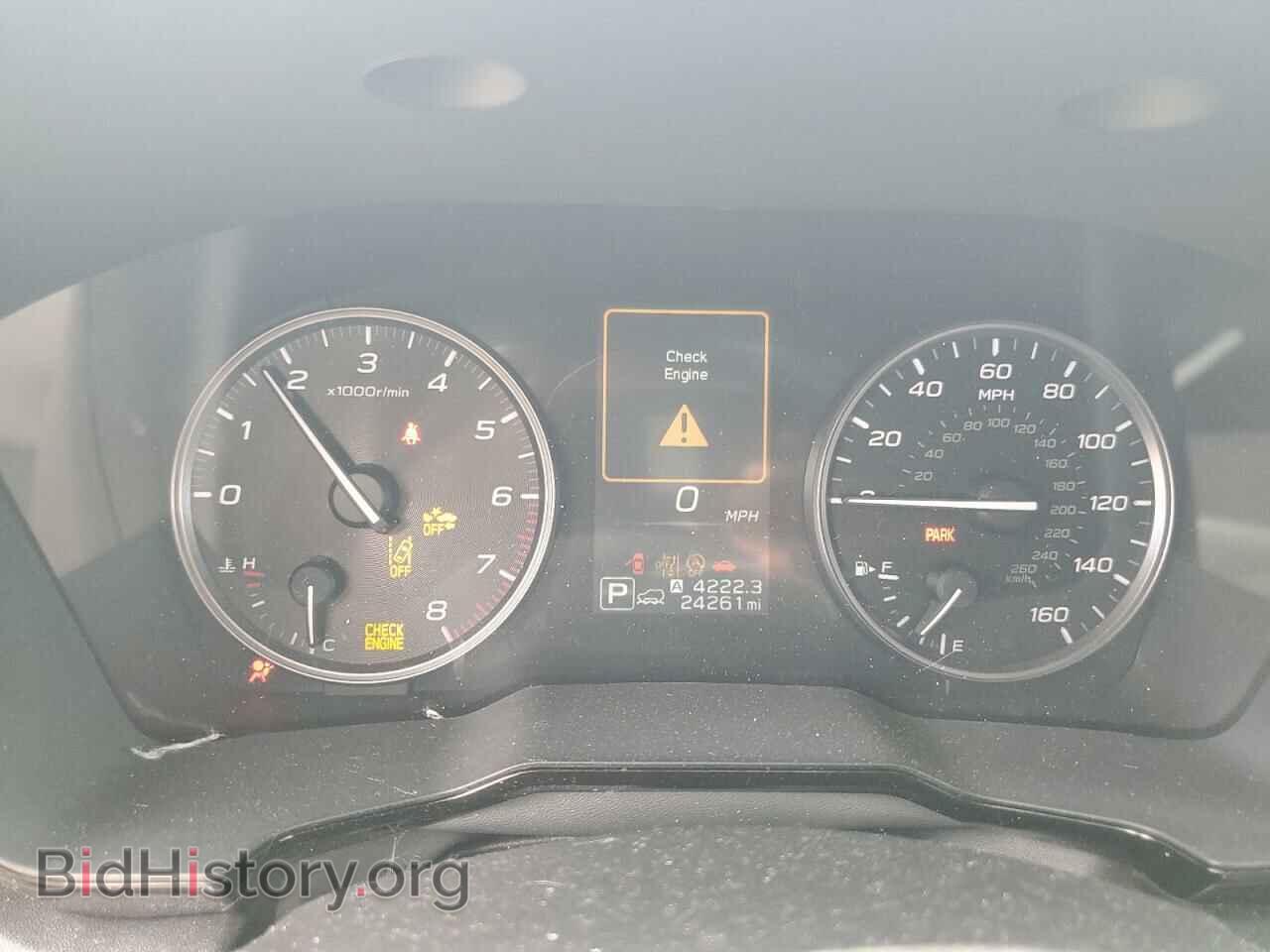 2023 SUBARU OUTBACK - VIN: 4S4BTAFC2P3157301 - Фото 9