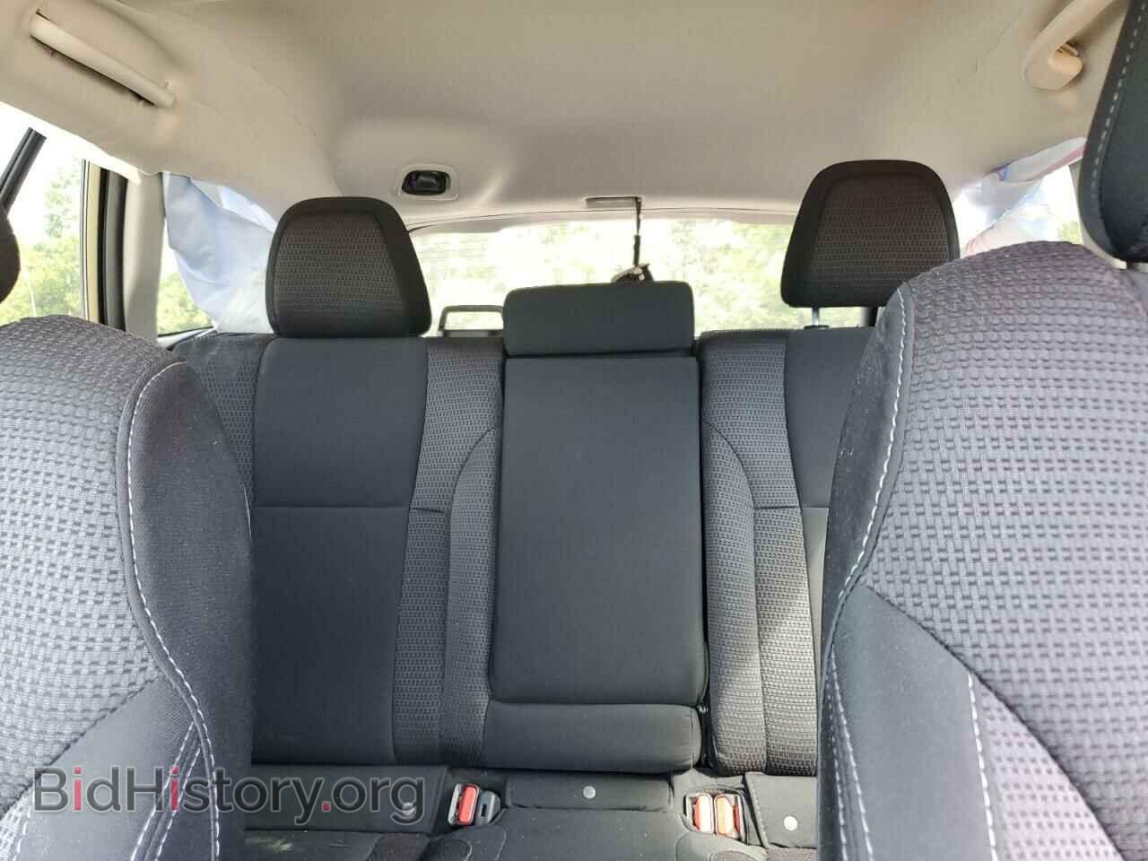 2023 SUBARU OUTBACK - VIN: 4S4BTAFC2P3157301 - Фото 10