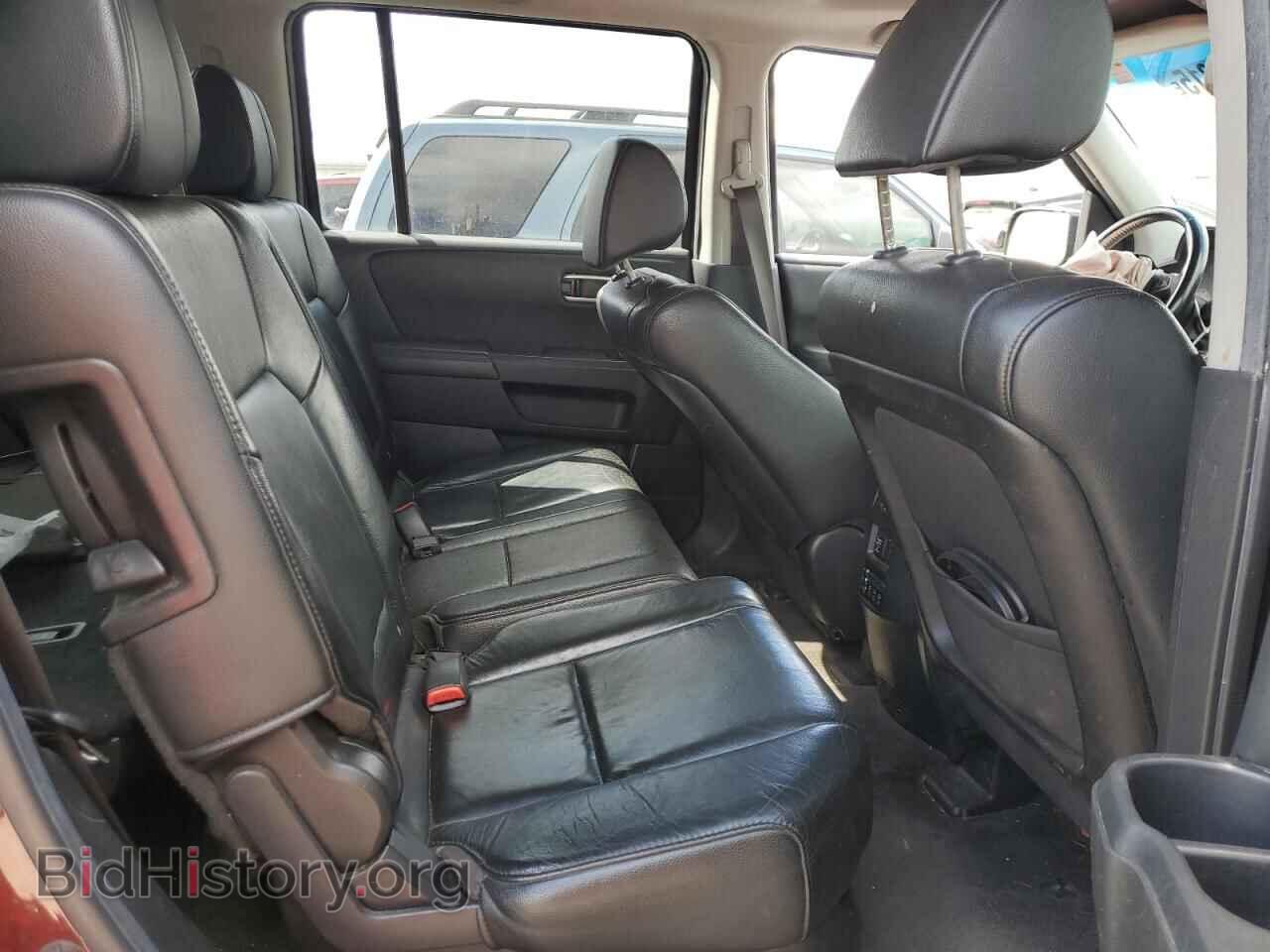 2012 HONDA PILOT - VIN: 5FNYF4H63CB027720 - Фото 11