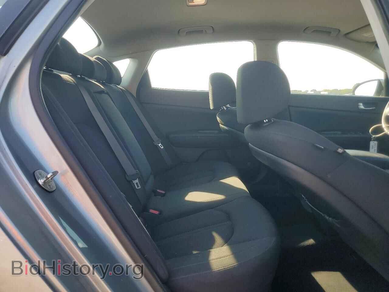 2017 KIA OPTIMA - VIN: KNAGT4LE3H5011431 - Photo 10