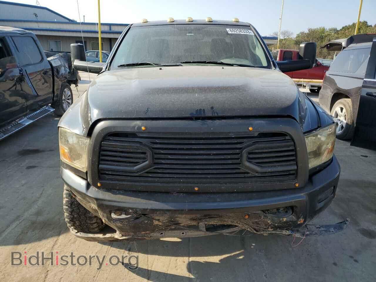 2012 DODGE RAM 2500 - VIN: 3C6UD5CL4CG208656 - Фото 5