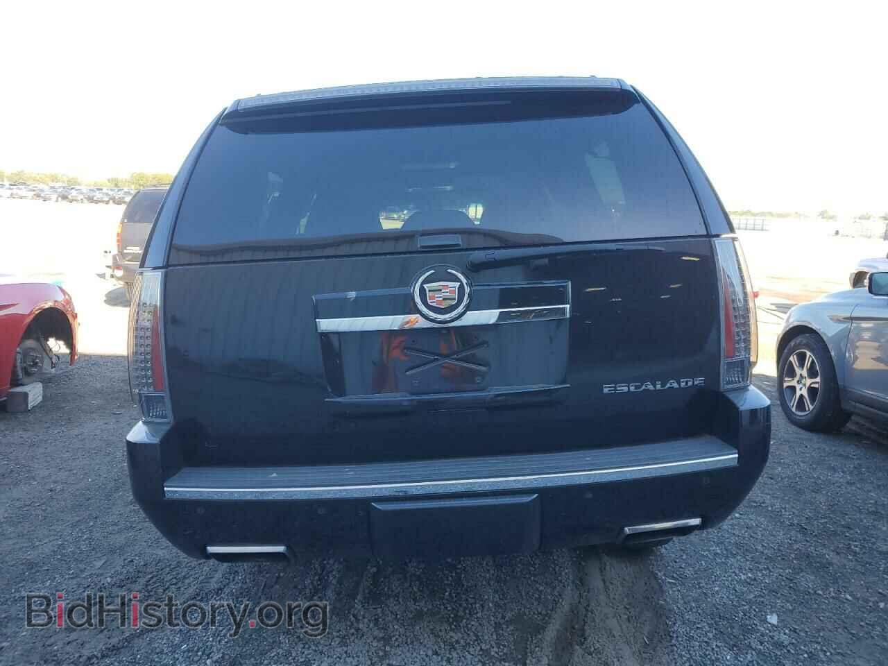 2013 CADILLAC ESCALADE - VIN: 1GYS4JEF2DR166760 - Photo 6