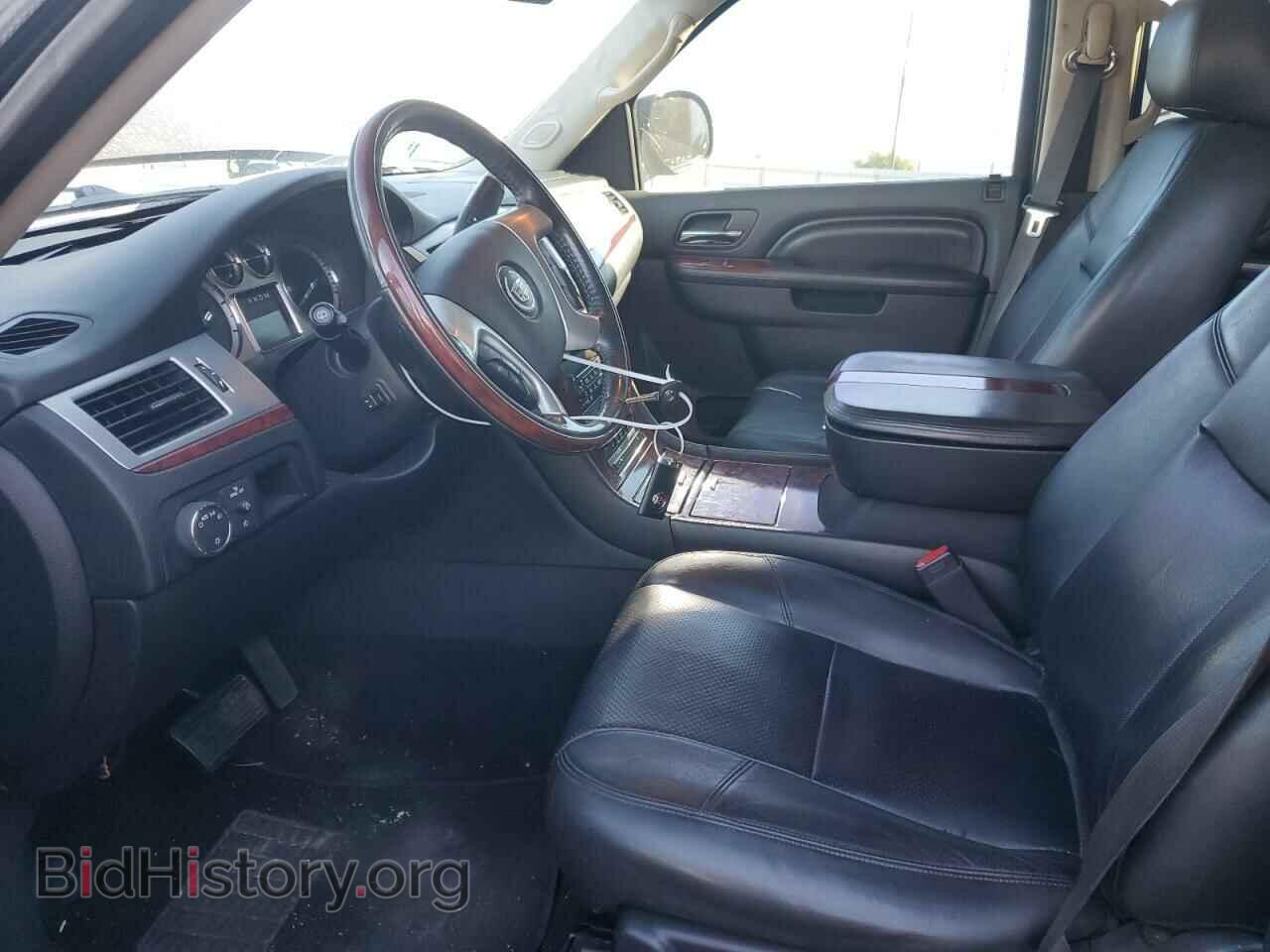 2013 CADILLAC ESCALADE - VIN: 1GYS4JEF2DR166760 - Photo 7