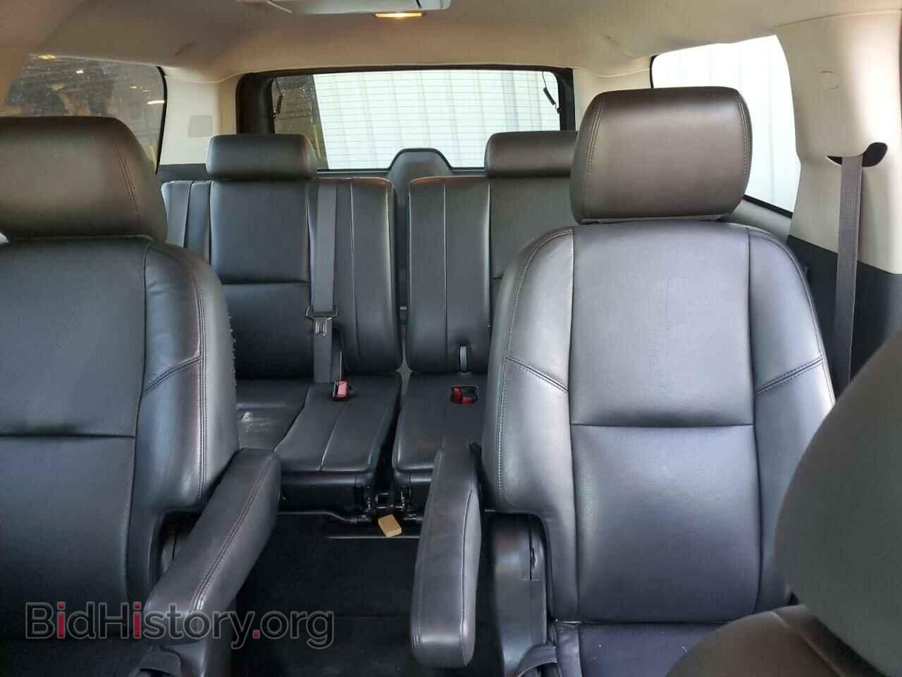 2013 CADILLAC ESCALADE - VIN: 1GYS4JEF2DR166760 - Photo 10