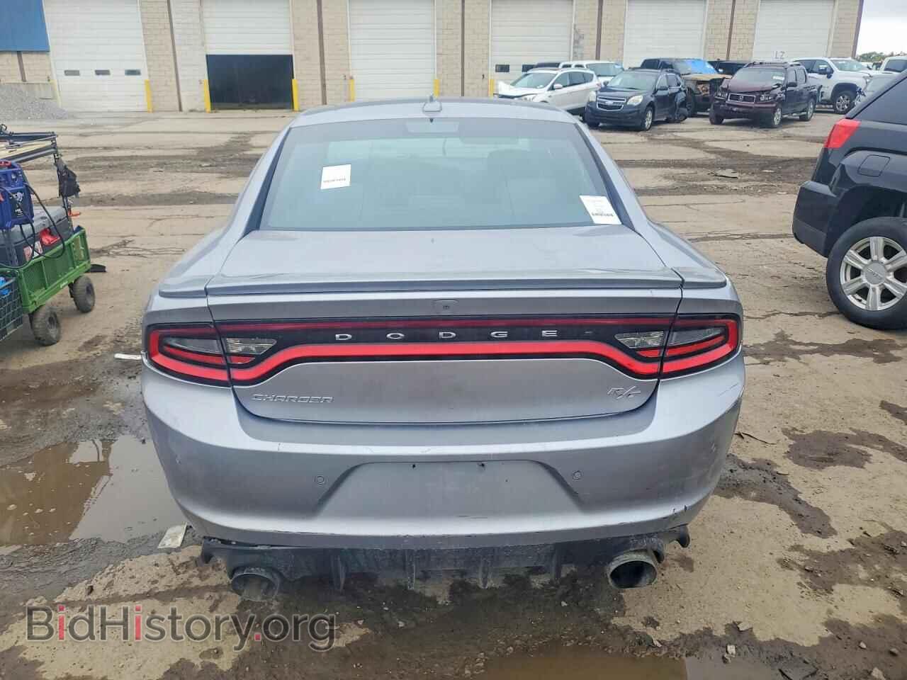 2015 DODGE CHARGER - VIN: 2C3CDXCT3FH847684 - Photo 6