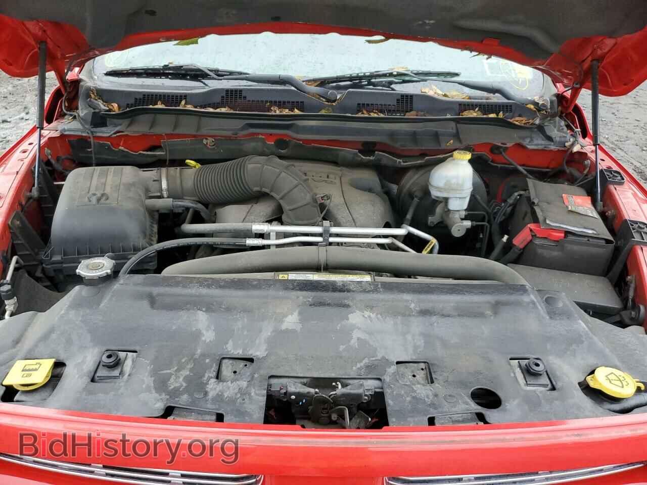 2010 DODGE All Models - VIN: 1D7RV1CT2AS239369 - Фото 11