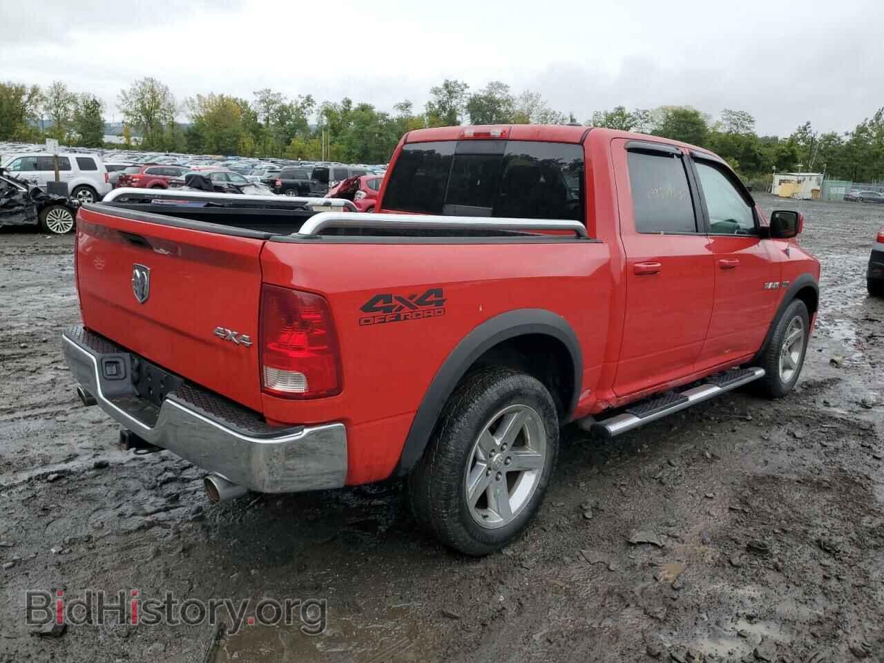 2010 DODGE All Models - VIN: 1D7RV1CT2AS239369 - Фото 3