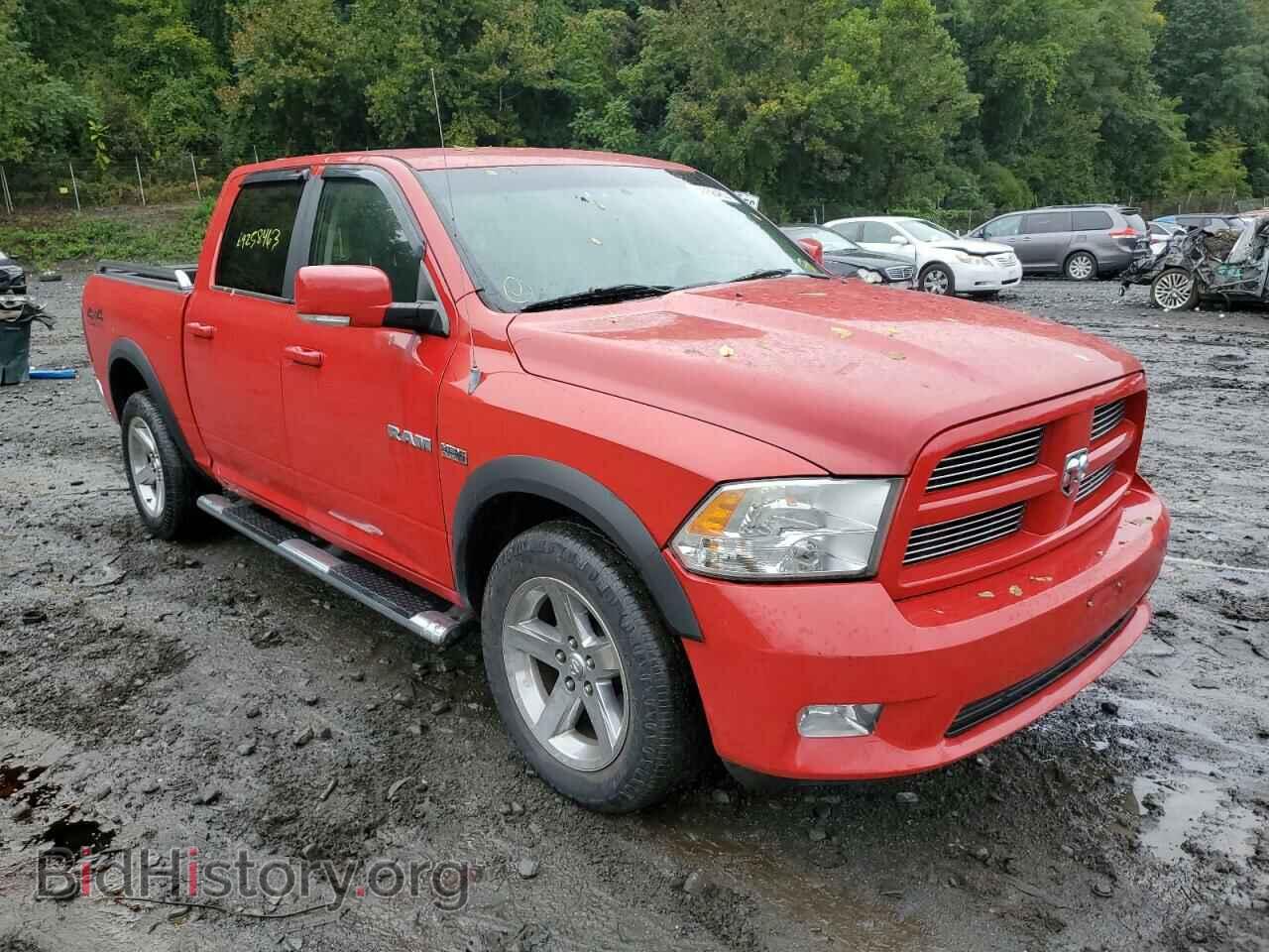 2010 DODGE All Models - VIN: 1D7RV1CT2AS239369 - Фото 4