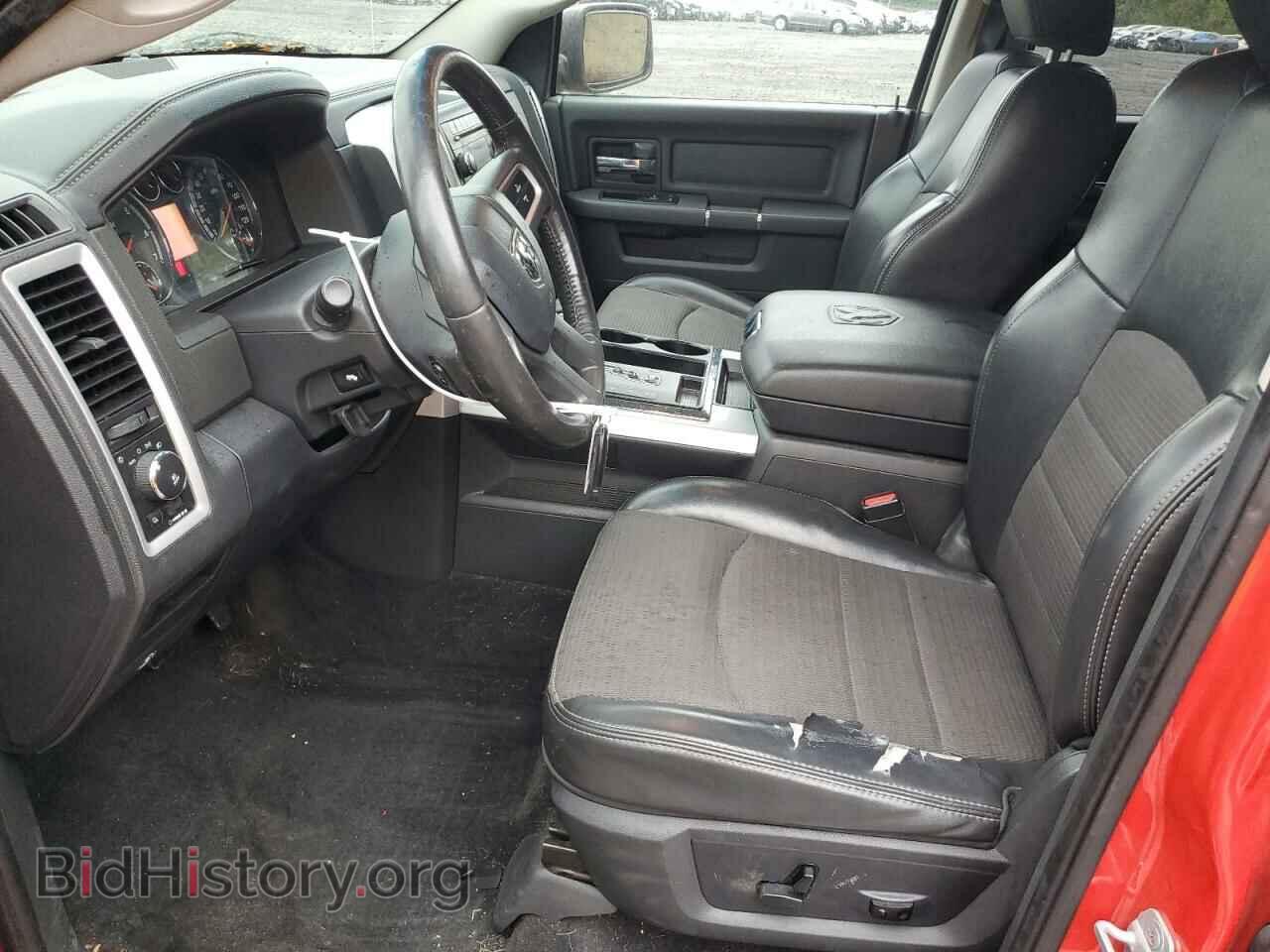 2010 DODGE All Models - VIN: 1D7RV1CT2AS239369 - Фото 7