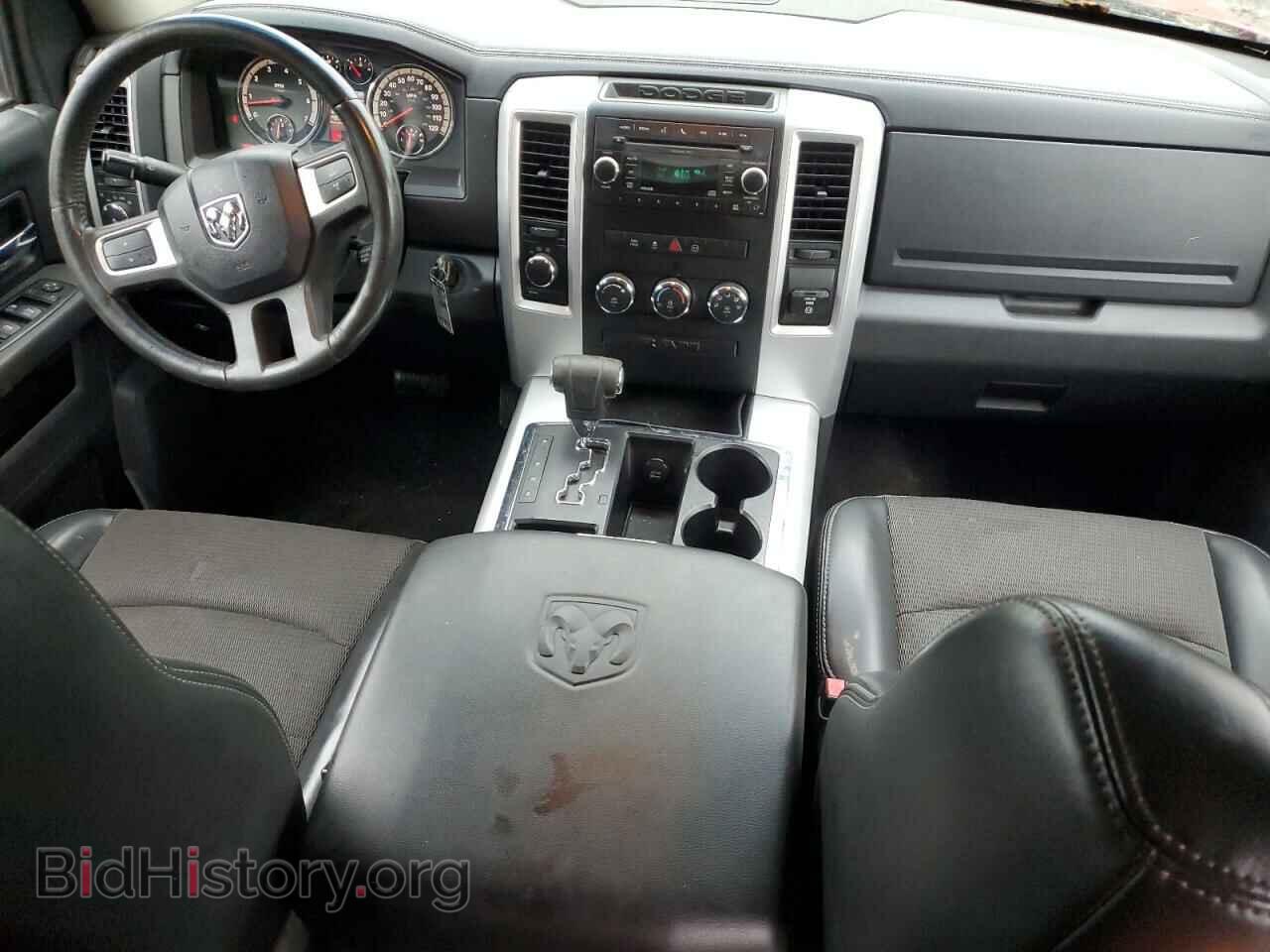 2010 DODGE All Models - VIN: 1D7RV1CT2AS239369 - Фото 8