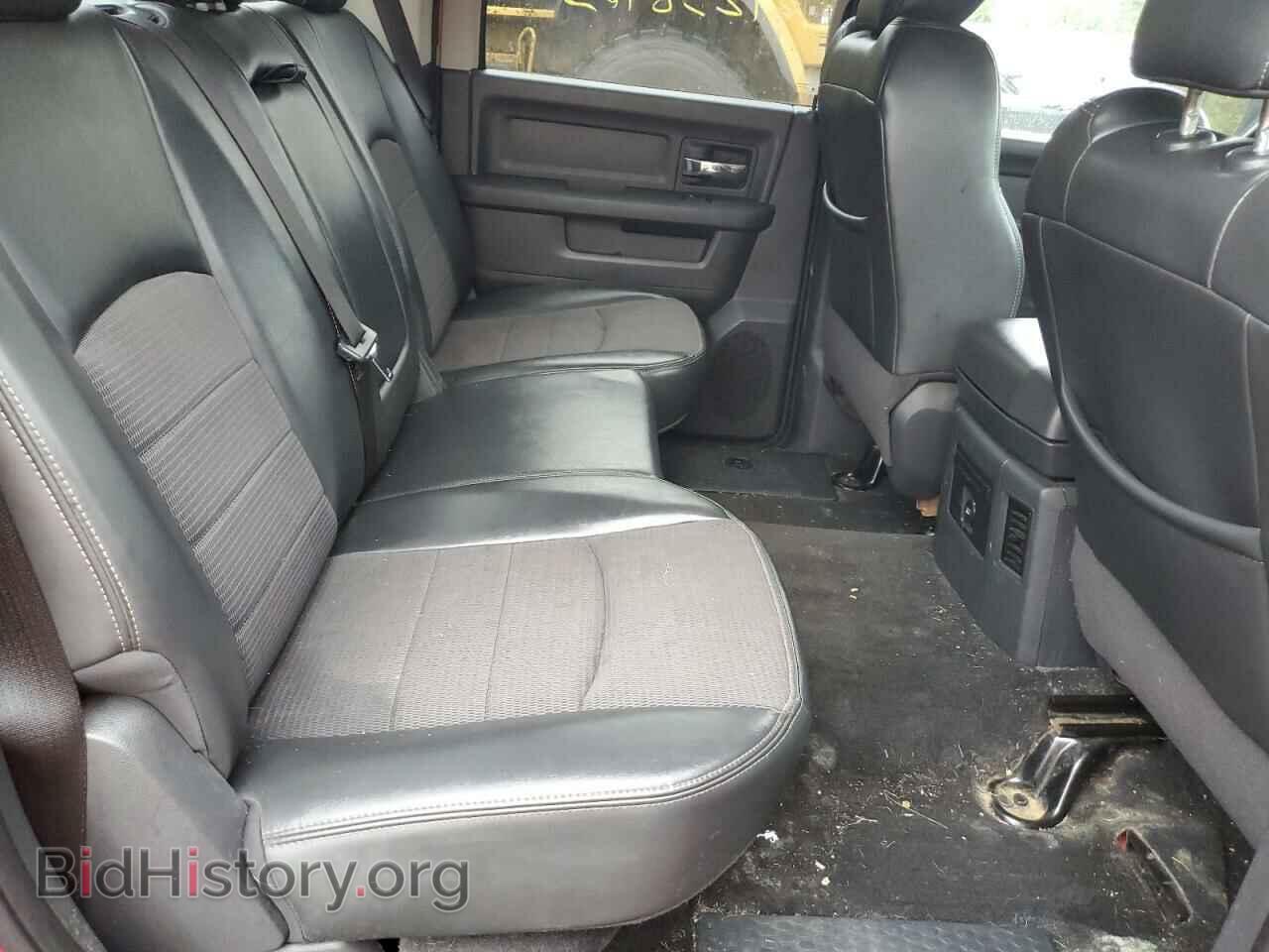 2010 DODGE All Models - VIN: 1D7RV1CT2AS239369 - Фото 10