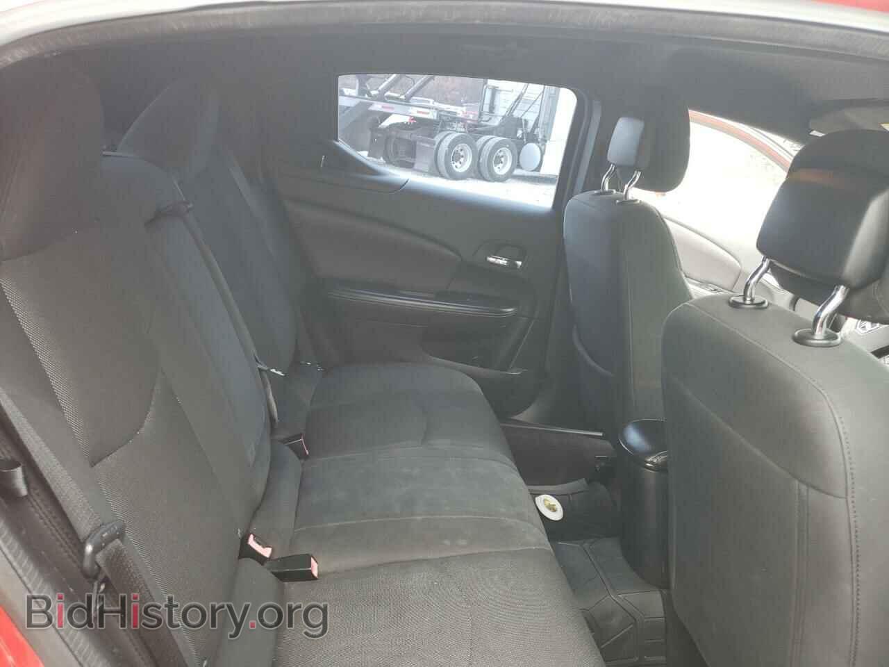 2013 DODGE AVENGER - VIN: 1C3CDZAB4DN643227 - Фото 10