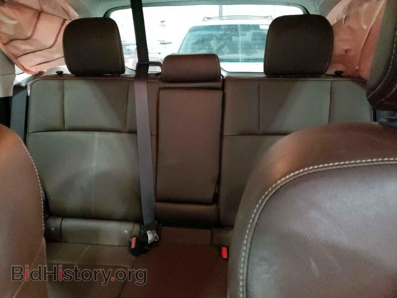 2017 SUBARU FORESTER - VIN: JF2SJATC6HH438764 - Фото 10