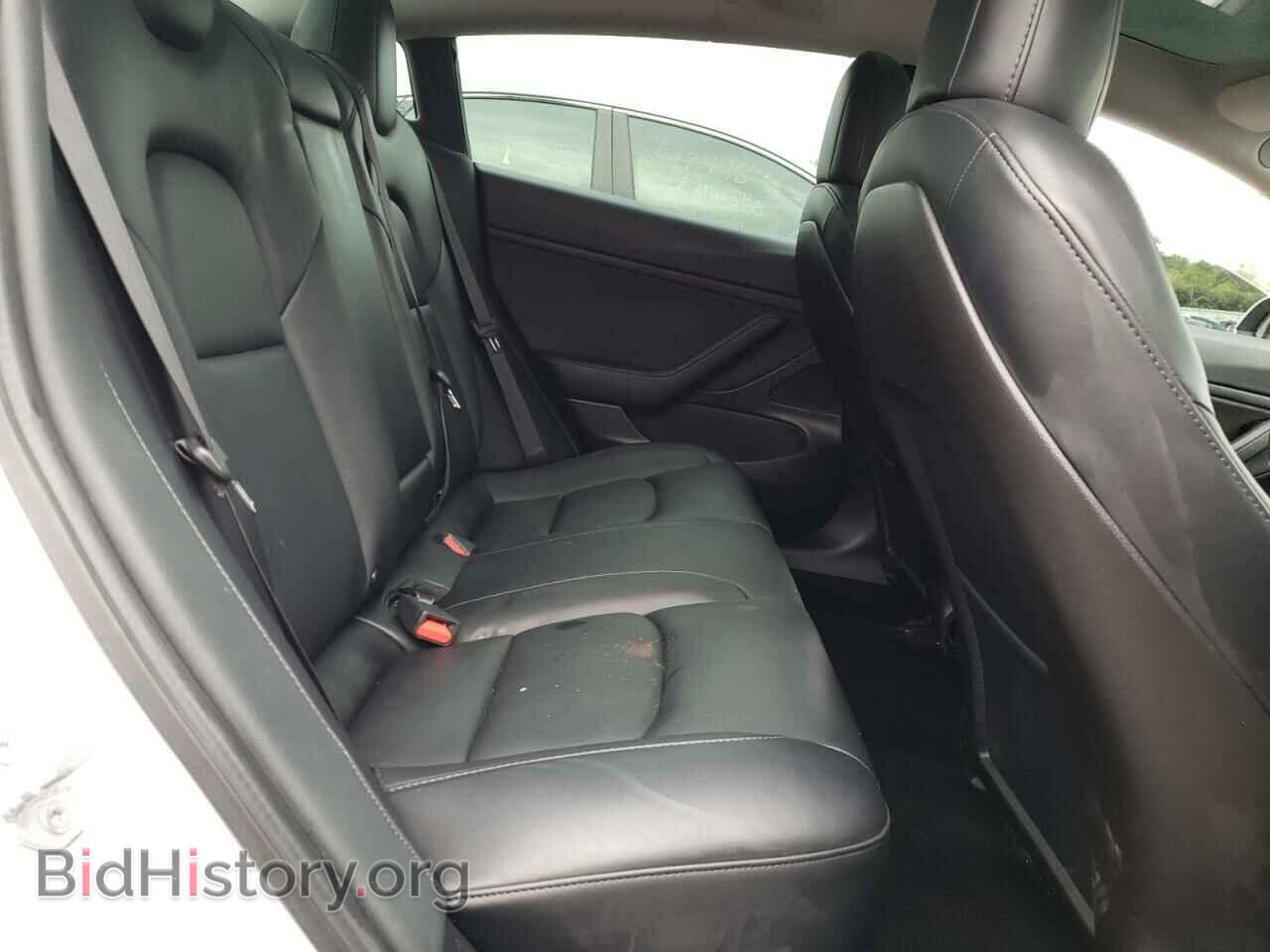2020 TESLA MODEL 3 - VIN: 5YJ3E1EB4LF667478 - Photo 10