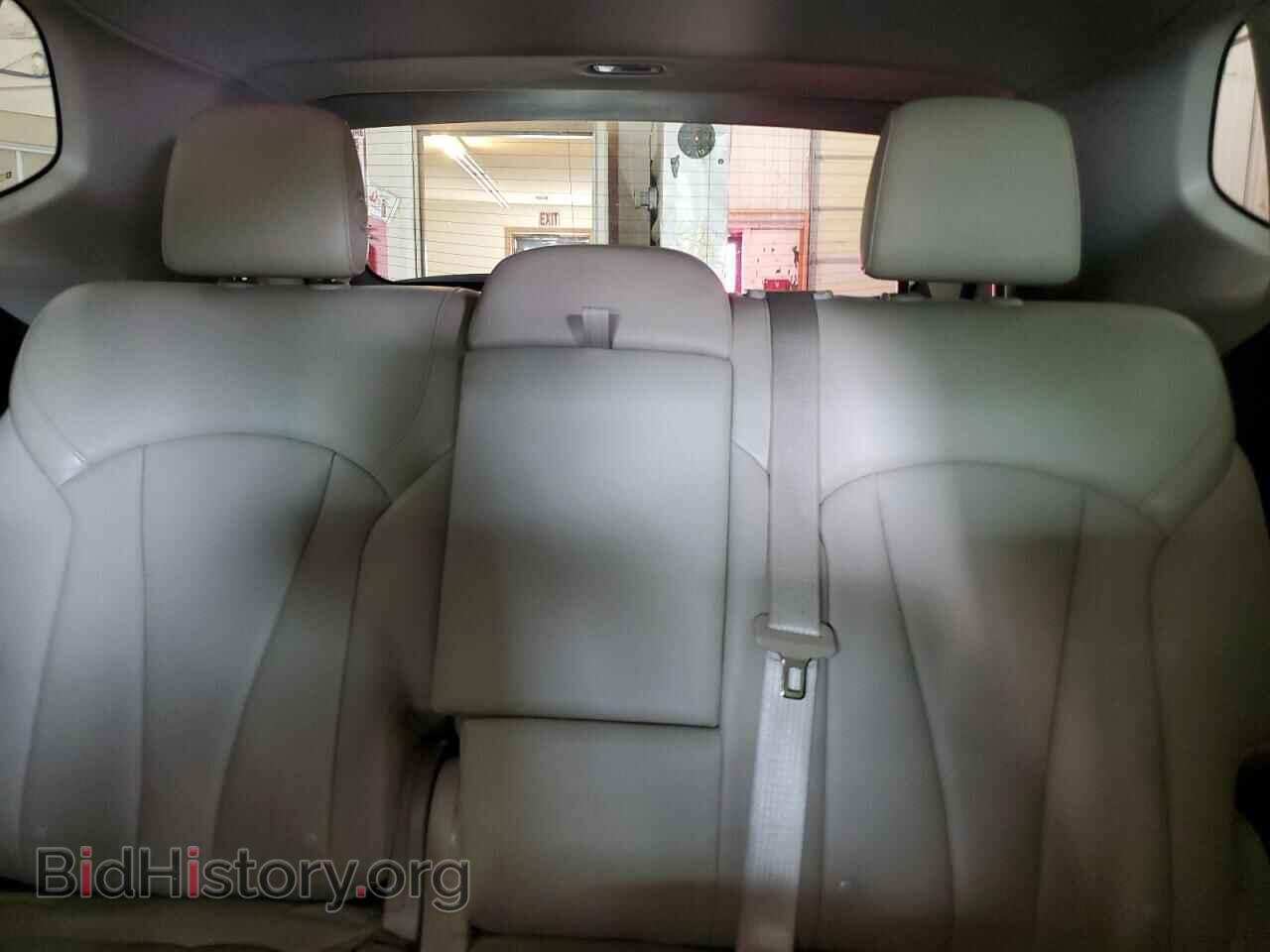 2020 BUICK ENVISION - VIN: LRBFX3SX2LD169739 - Фото 10