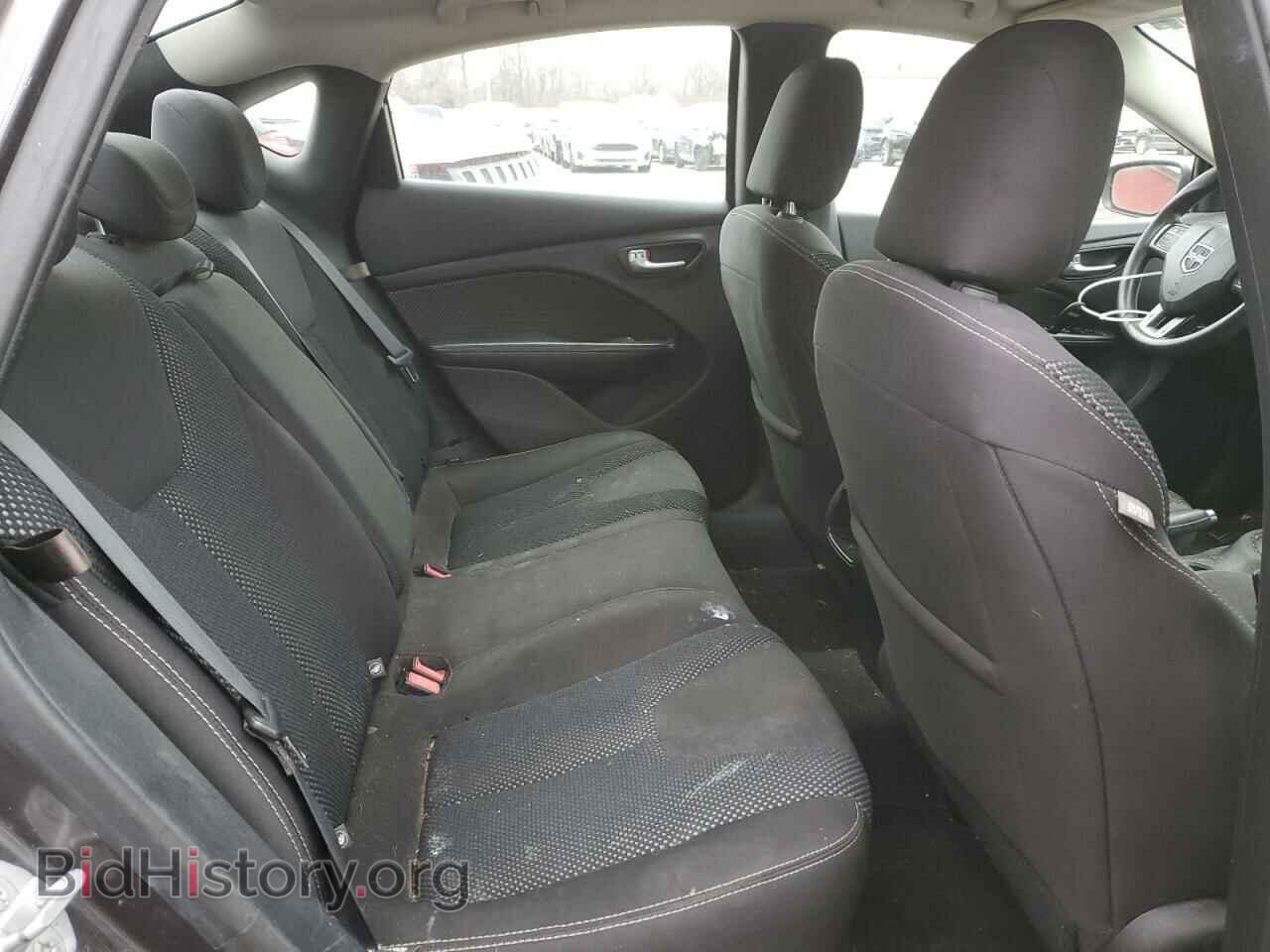 2015 DODGE DART - VIN: 1C3CDFBB4FD265173 - Фото 10