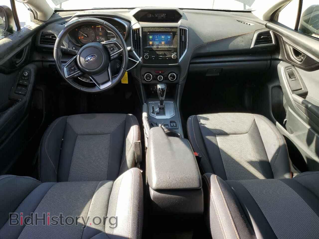 2021 SUBARU CROSSTREK - VIN: JF2GTAPC6MH200529 - Фото 8