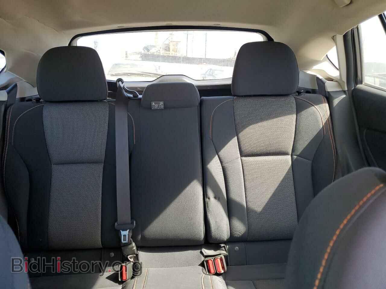 2021 SUBARU CROSSTREK - VIN: JF2GTAPC6MH200529 - Фото 10
