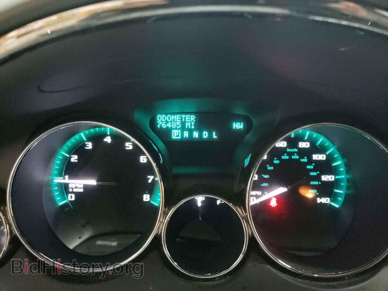 2017 BUICK ENCLAVE - VIN: 5GAKVBKD5HJ153843 - Фото 9