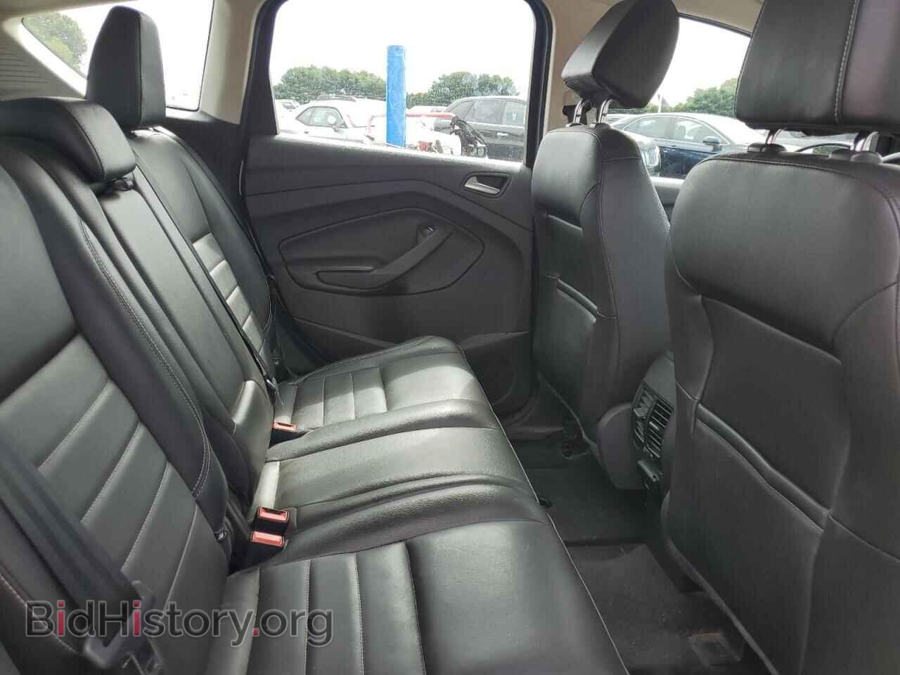 2013 FORD CMAX - VIN: 1FADP5BU7DL502962 - Фото 11