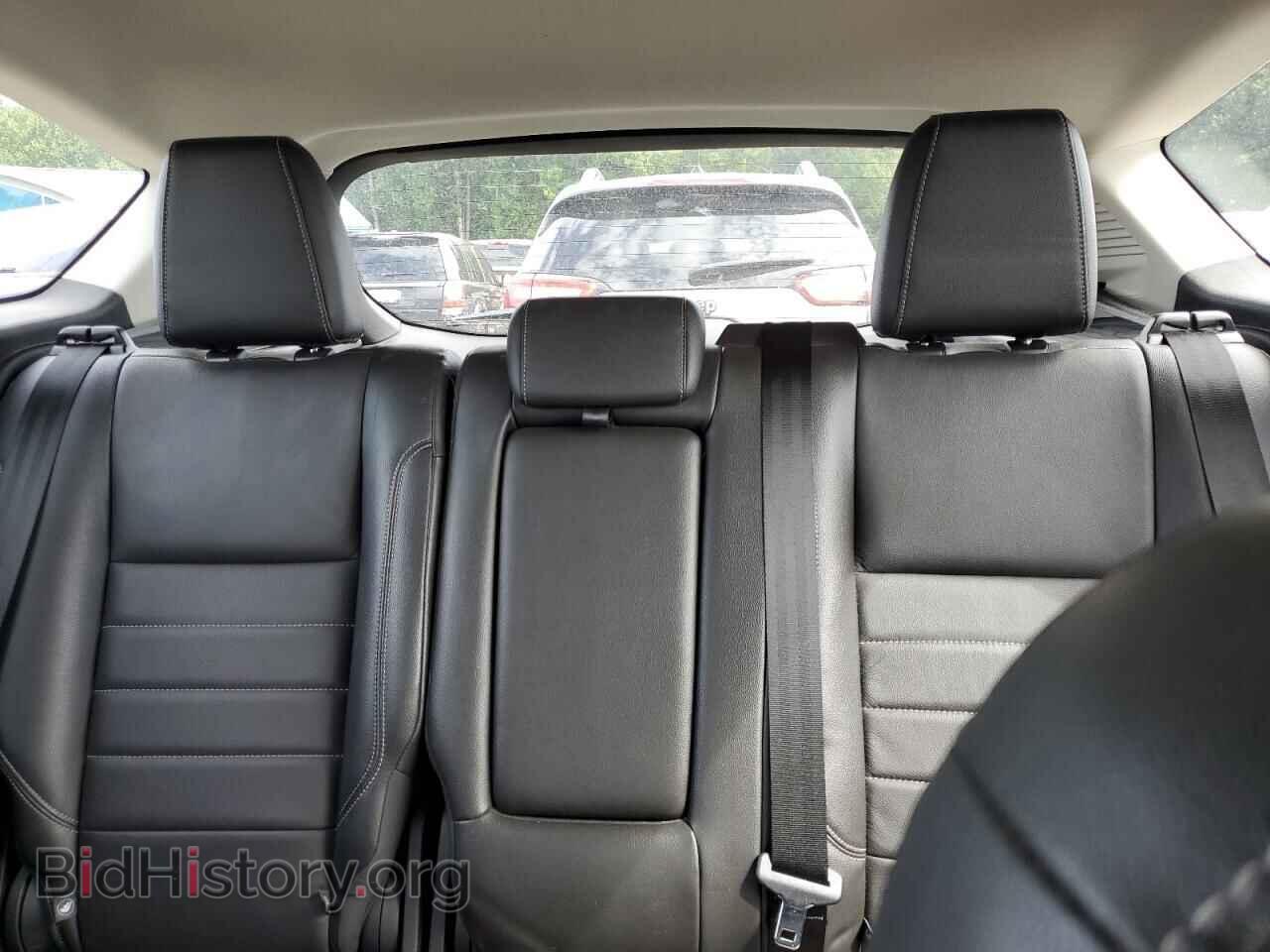 2013 FORD CMAX - VIN: 1FADP5BU7DL502962 - Фото 10