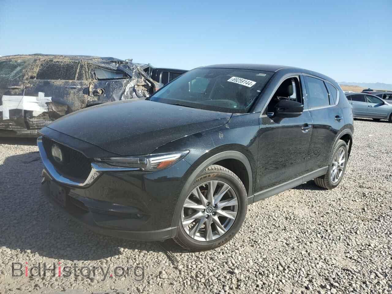 Photo JM3KFBDMXL0747178 - MAZDA CX-5 2020