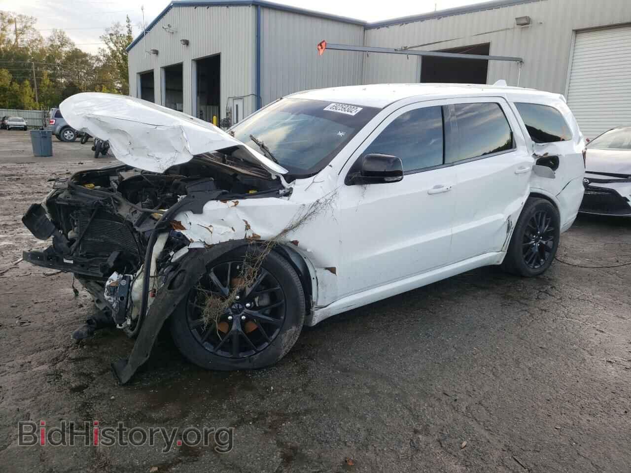 Photo 1C4RDHDG6FC850157 - DODGE DURANGO 2015