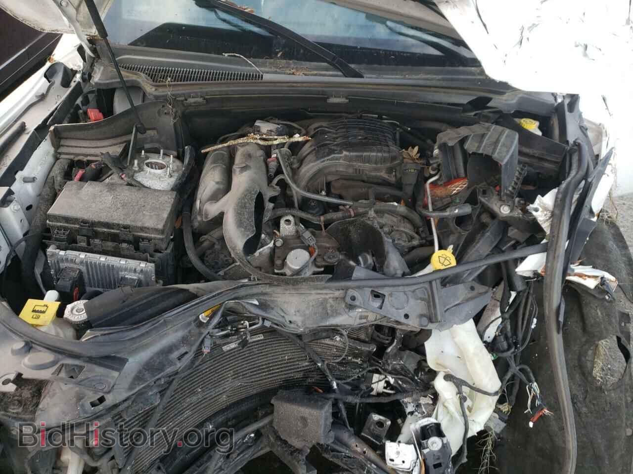 2015 DODGE DURANGO - VIN: 1C4RDHDG6FC850157 - Фото 12