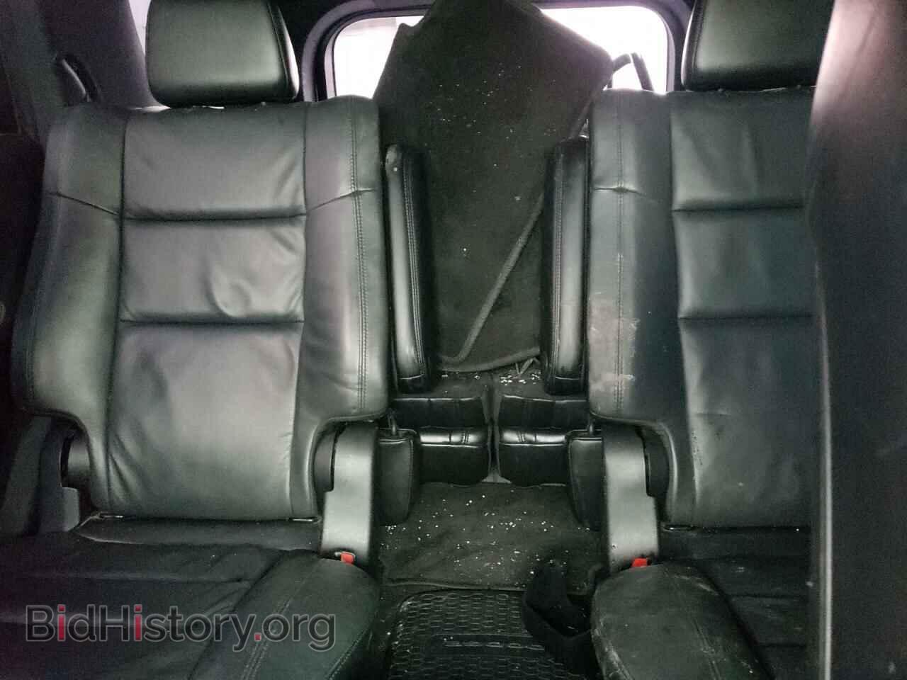 2015 DODGE DURANGO - VIN: 1C4RDHDG6FC850157 - Фото 10