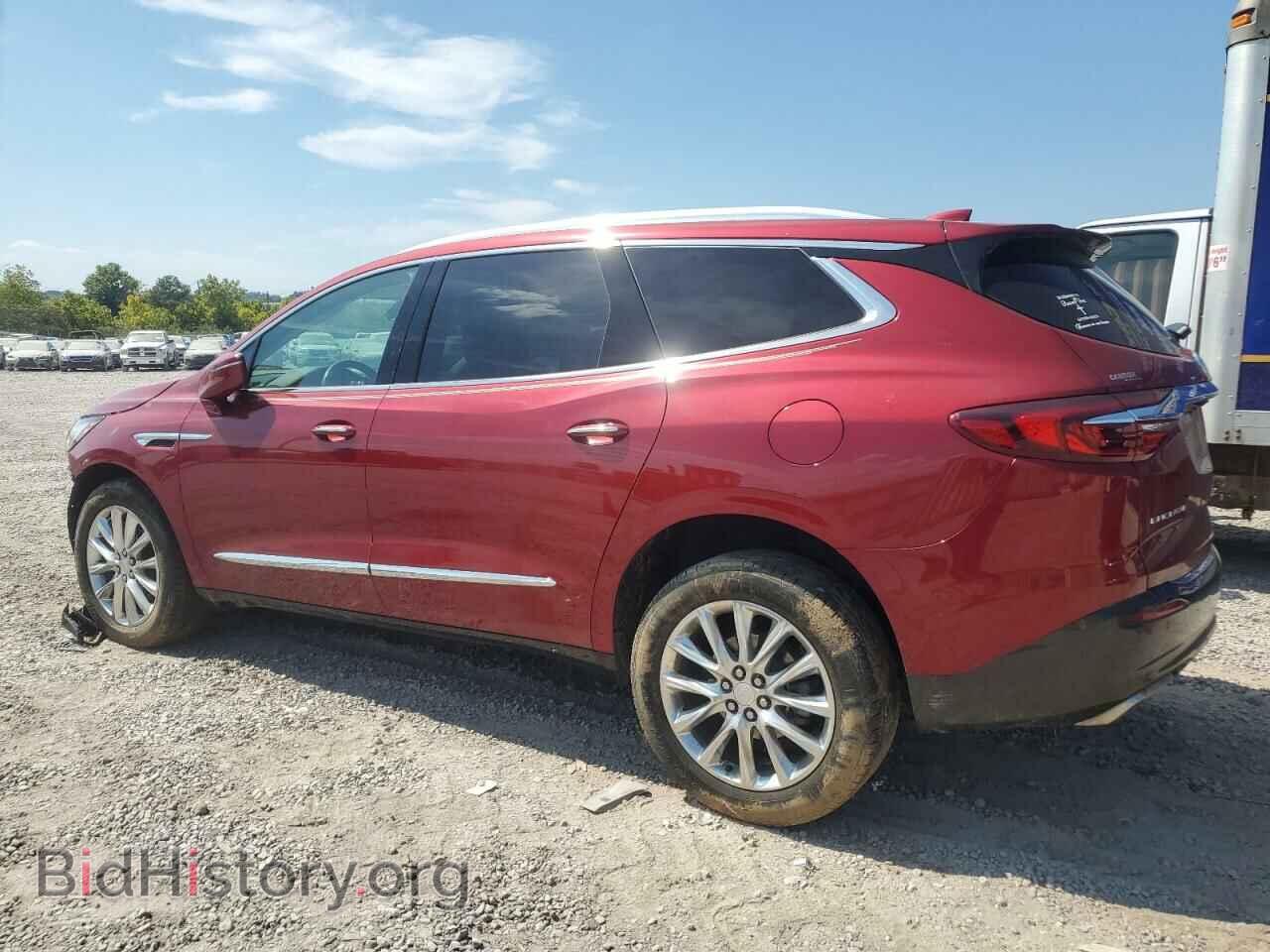2020 BUICK ENCLAVE - VIN: 5GAERBKW7LJ226920 - Фото 2