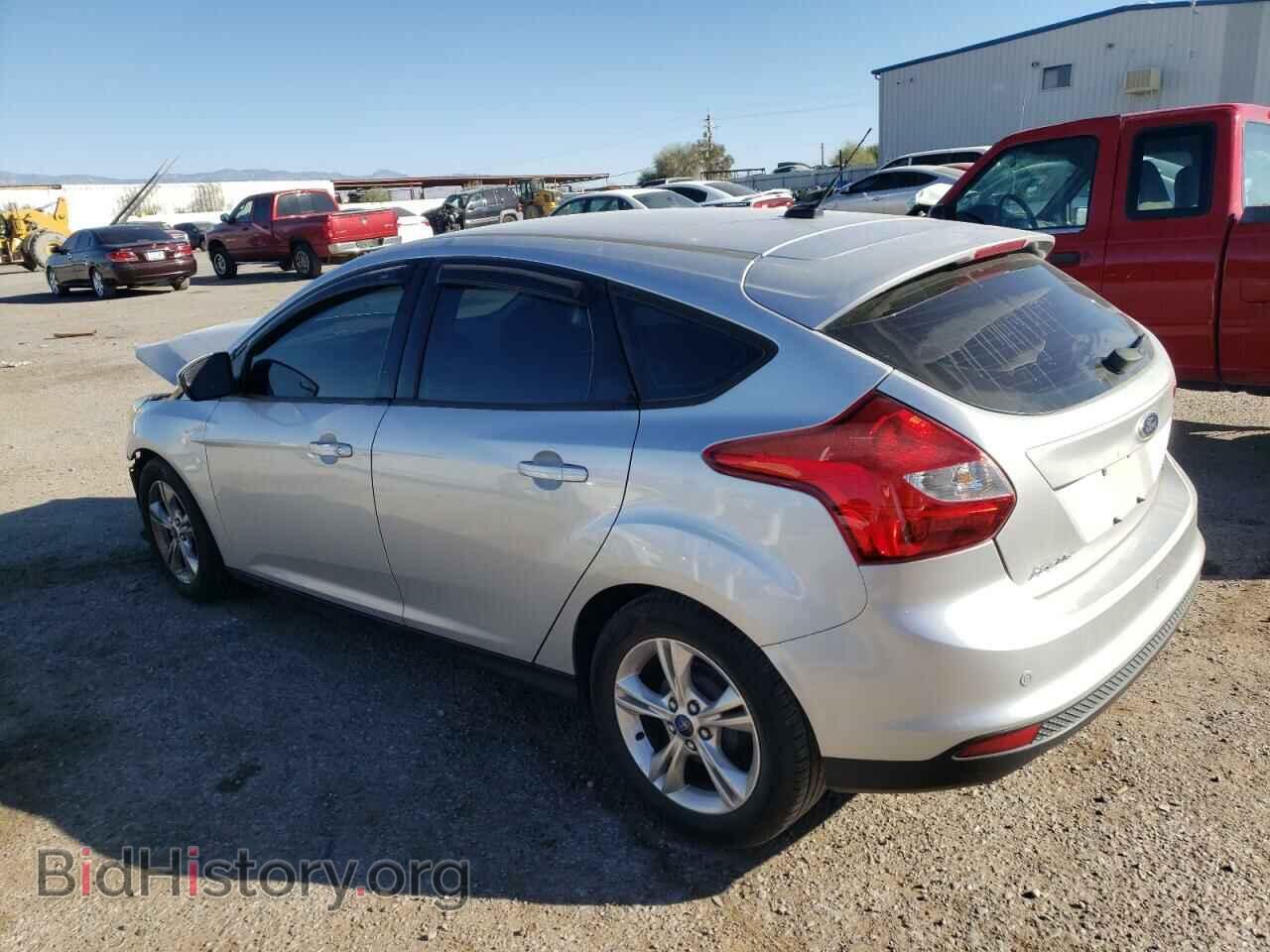 2014 FORD FOCUS - VIN: 1FADP3K26EL162675 - Photo 2