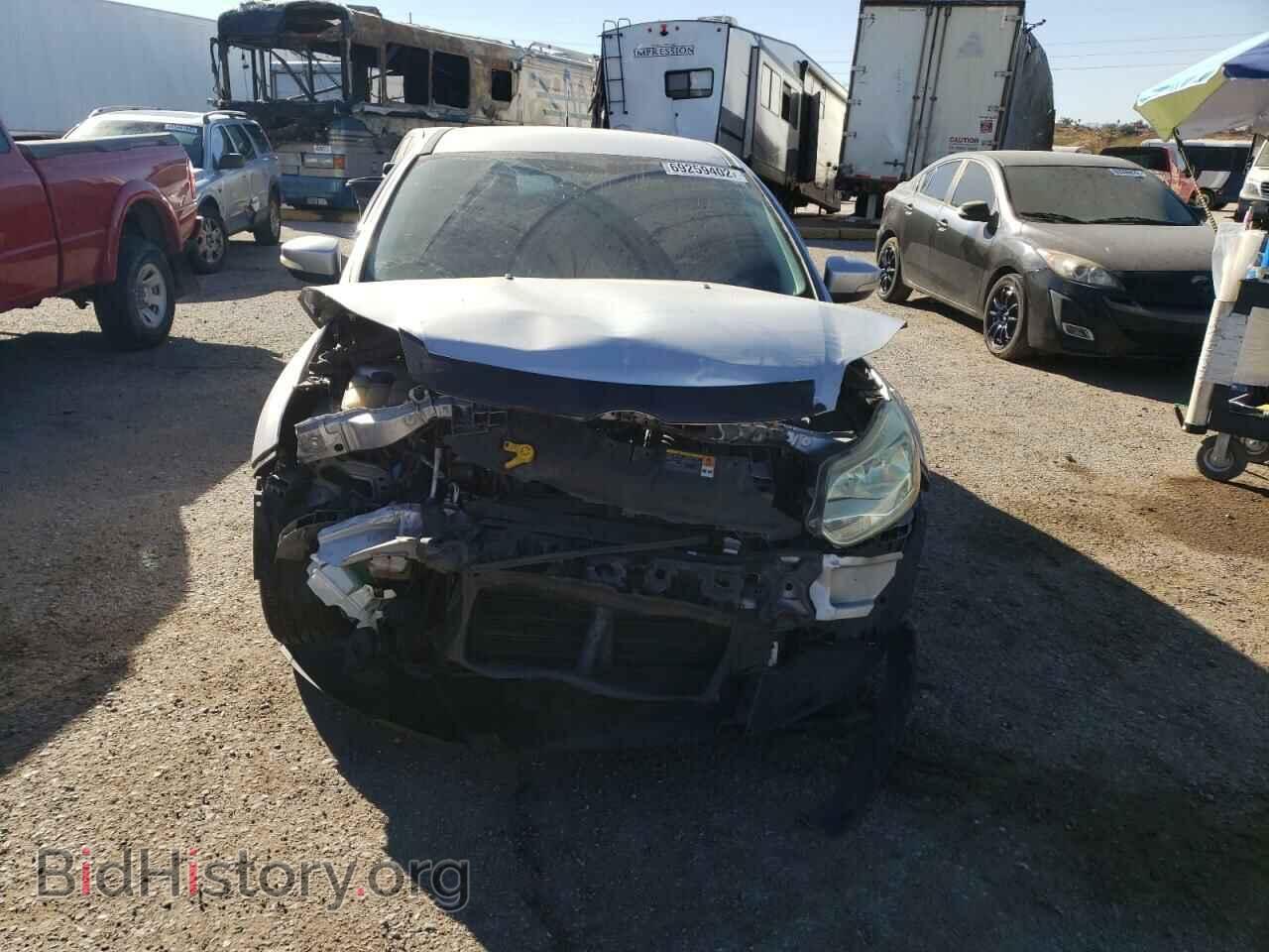 2014 FORD FOCUS - VIN: 1FADP3K26EL162675 - Photo 5