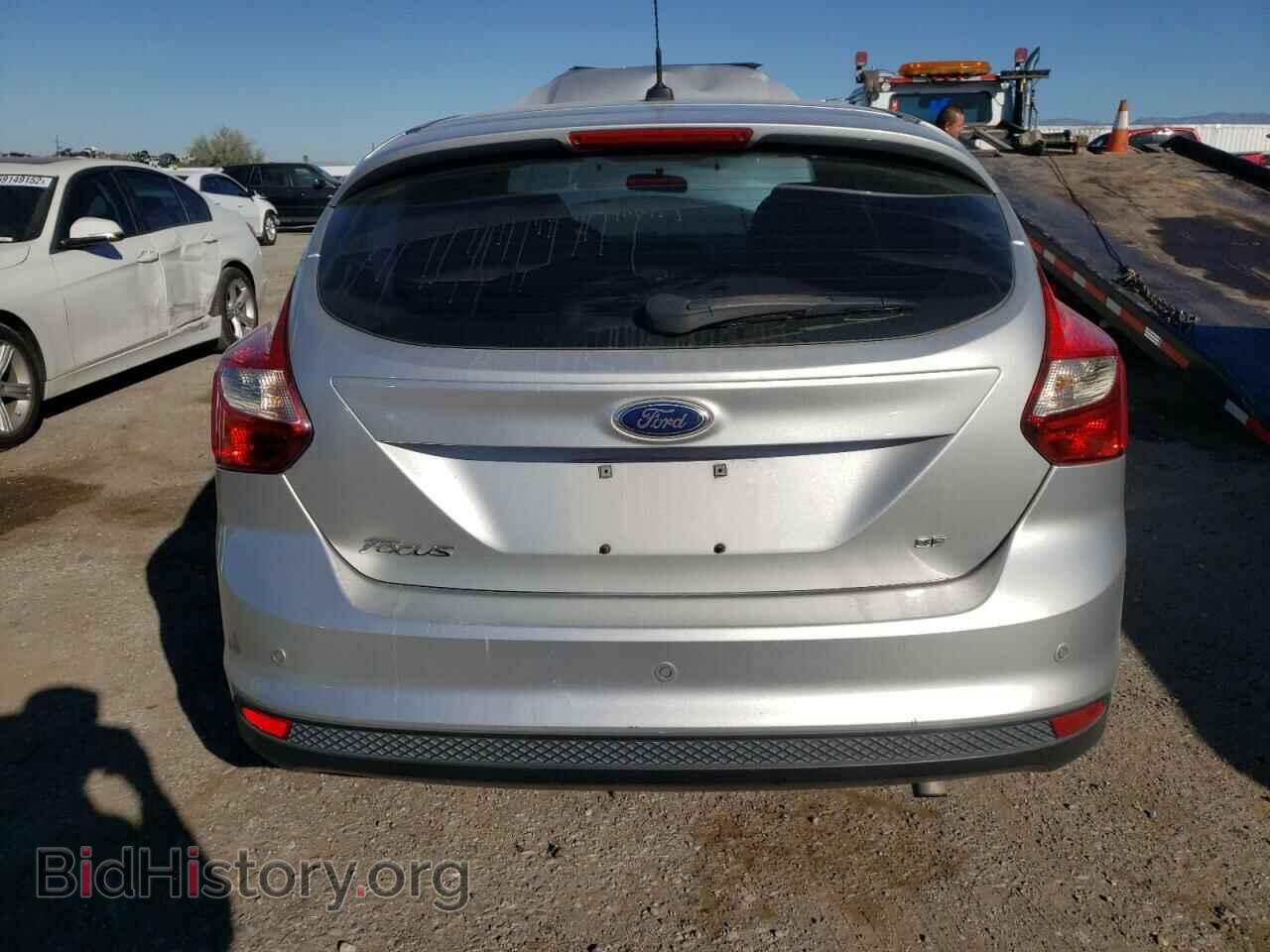 2014 FORD FOCUS - VIN: 1FADP3K26EL162675 - Photo 6