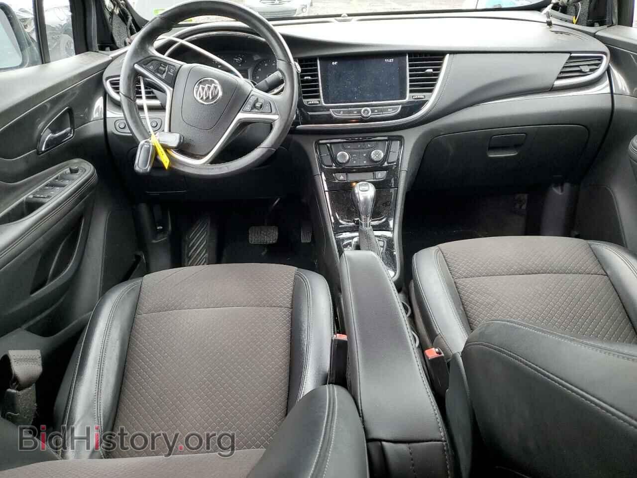 2018 BUICK ENCORE - VIN: KL4CJ2SB0JB512264 - Photo 8