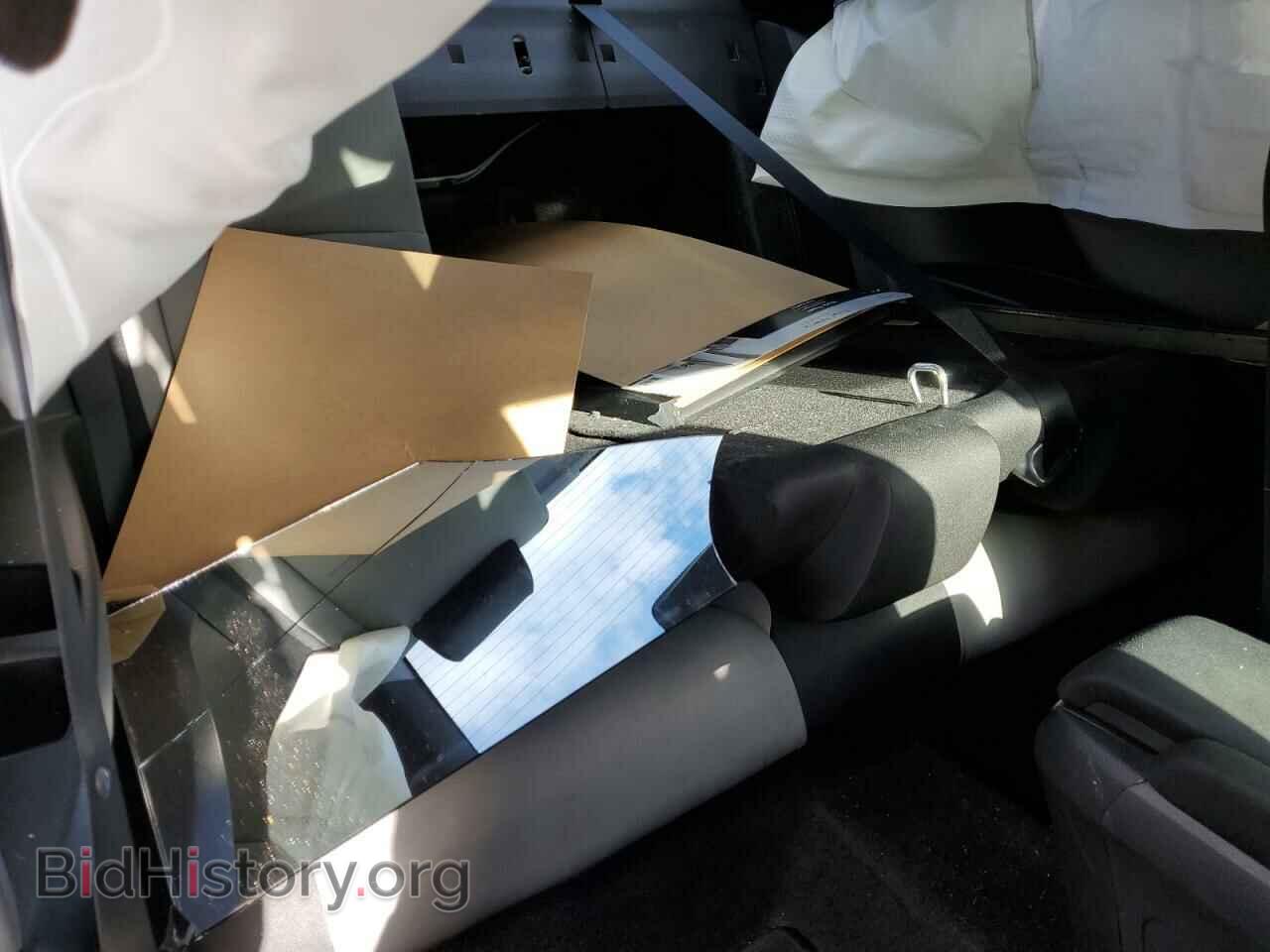 2017 HONDA CIVIC - VIN: 2HGFC3B35HH361775 - Фото 10