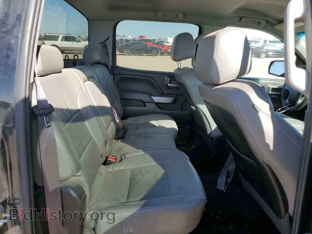2014 CHEVROLET ALL Models - VIN: 3GCPCREH1EG534345 - Фото 10
