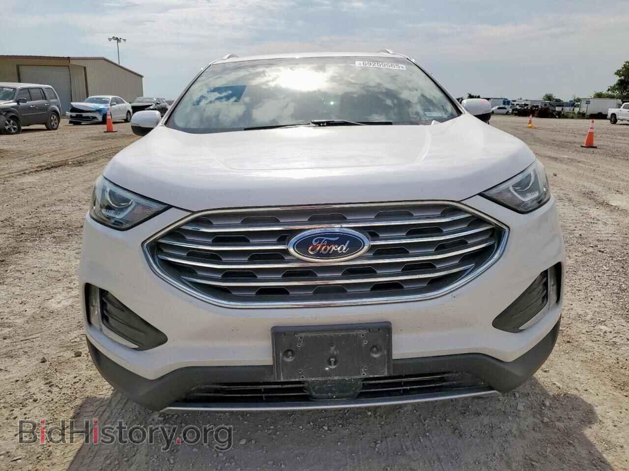 2019 FORD EDGE - VIN: 2FMPK3J94KBB48981 - Фото 5