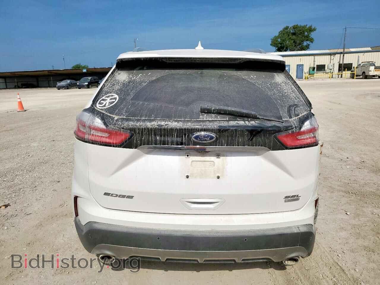 2019 FORD EDGE - VIN: 2FMPK3J94KBB48981 - Фото 6