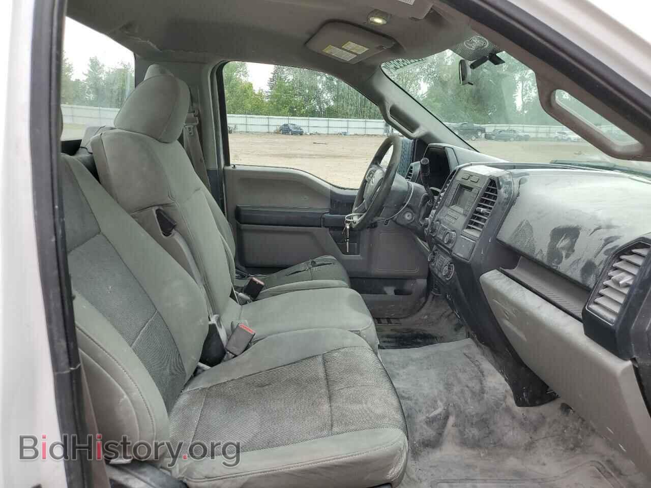 2015 FORD All Models - VIN: 1FTMF1C89FFB63338 - Фото 10