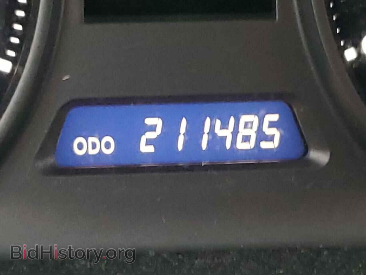 2006 LEXUS IS - VIN: JTHBK262962020217 - Фото 8