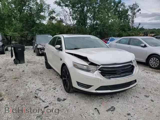 2014 FORD TAURUS - VIN: 1FAHP2E82EG132772 - Photo 13