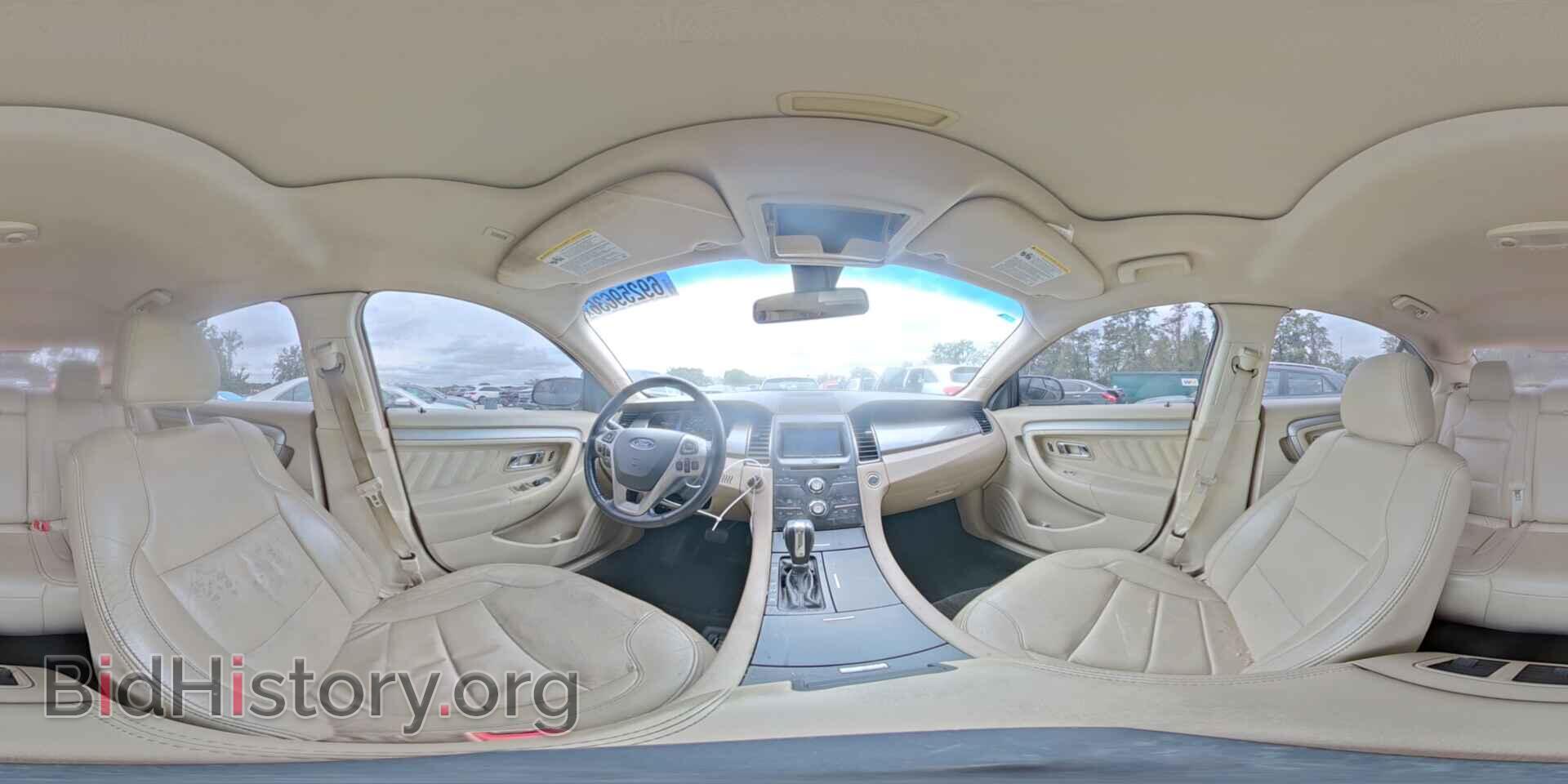 2014 FORD TAURUS - VIN: 1FAHP2E82EG132772 - Photo 14