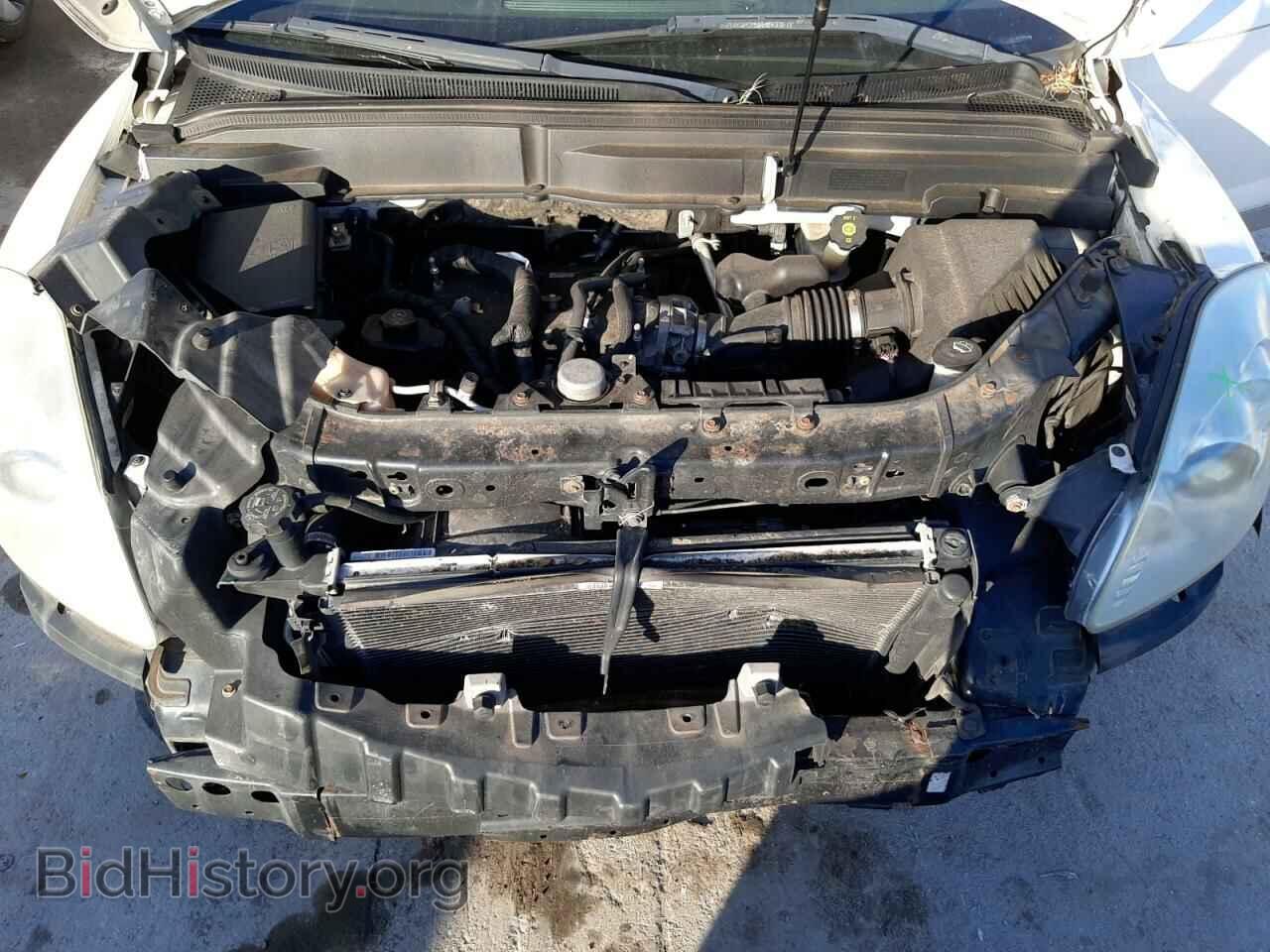 2010 BUICK ENCLAVE - VIN: 5GALVCED9AJ178952 - Фото 12