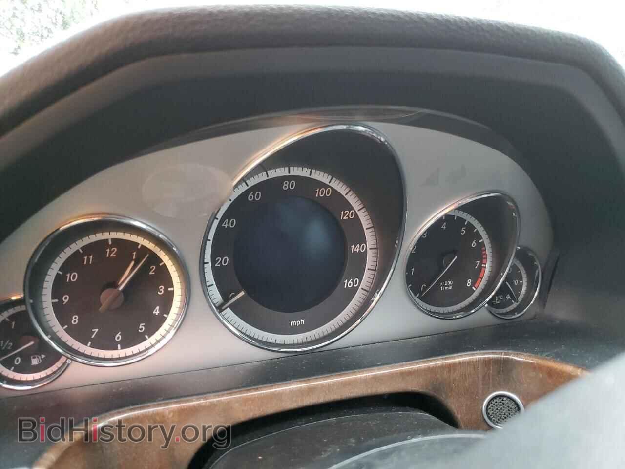 2012 MERCEDES-BENZ E-CLASS - VIN: WDDHF8JB1CA636057 - Фото 9