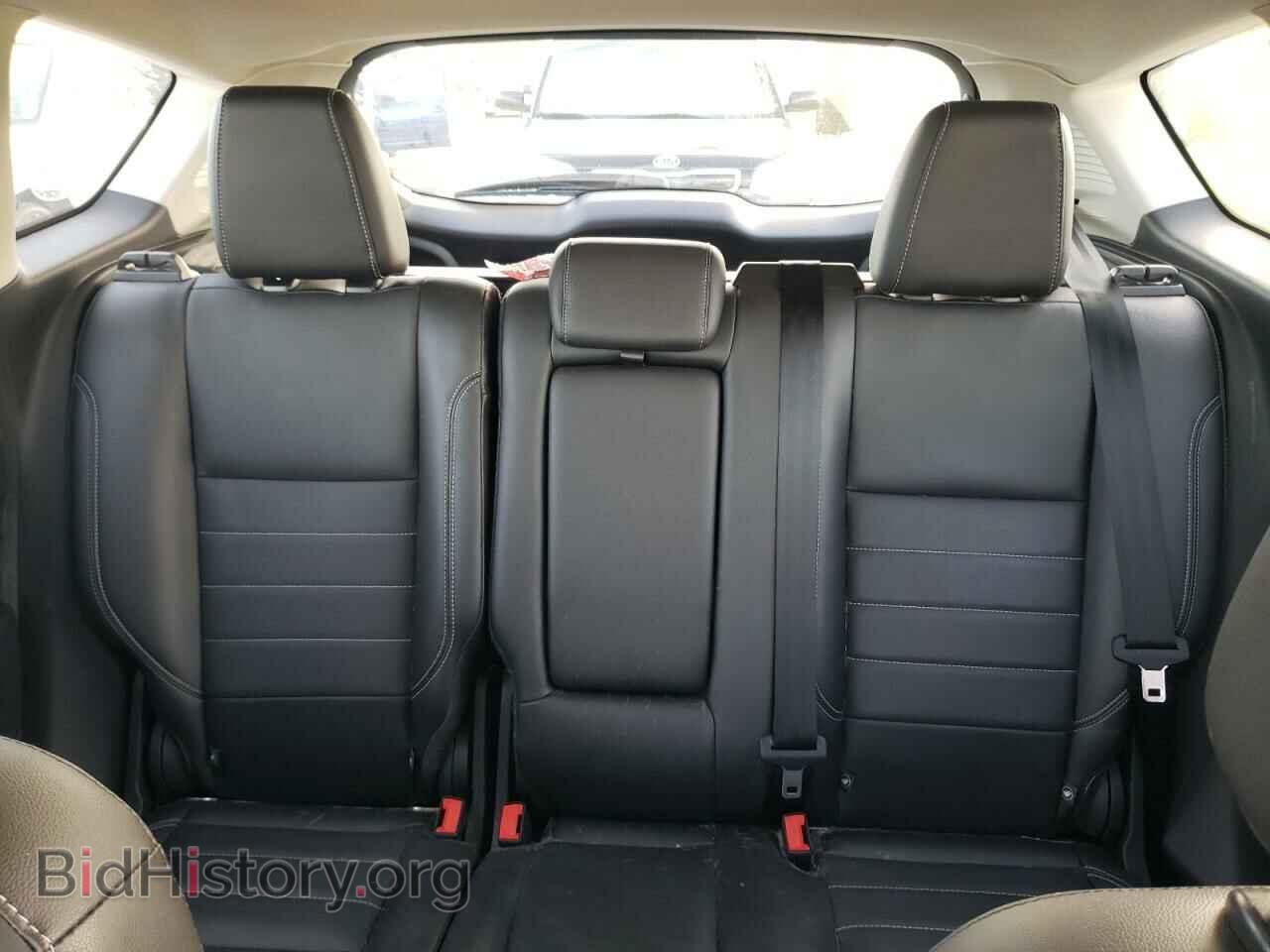 2016 FORD CMAX - VIN: 1FADP5BU0GL100849 - Photo 10