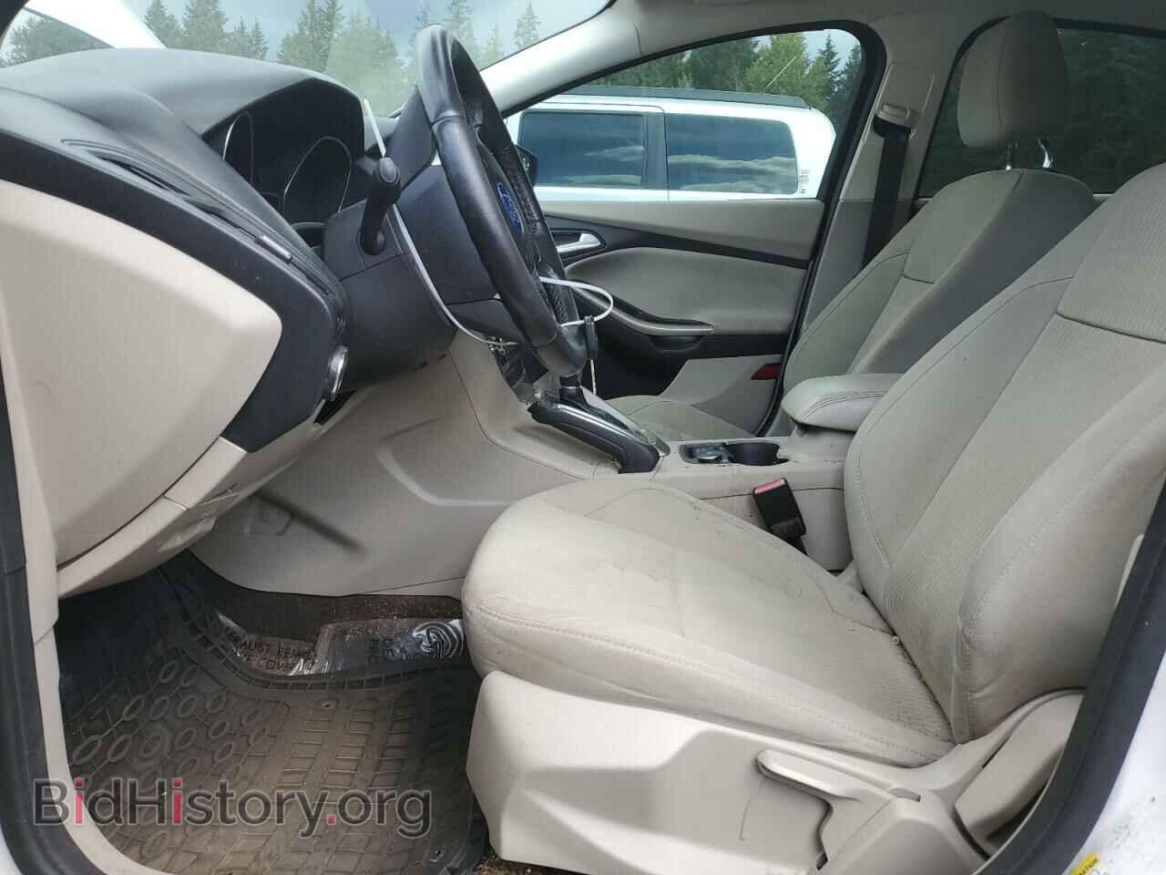 2012 FORD FOCUS - VIN: 1FAHP3H21CL148026 - Фото 7