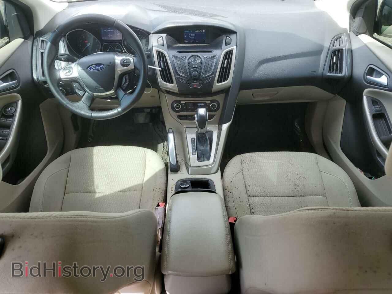 2012 FORD FOCUS - VIN: 1FAHP3H21CL148026 - Фото 8