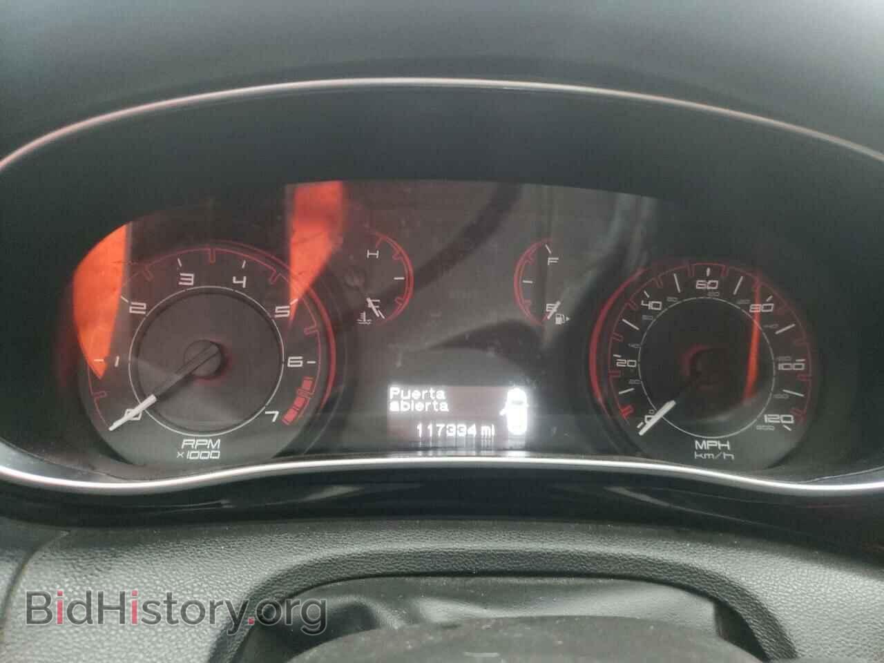 2013 DODGE DART - VIN: 1C3CDFBA4DD309371 - Фото 9
