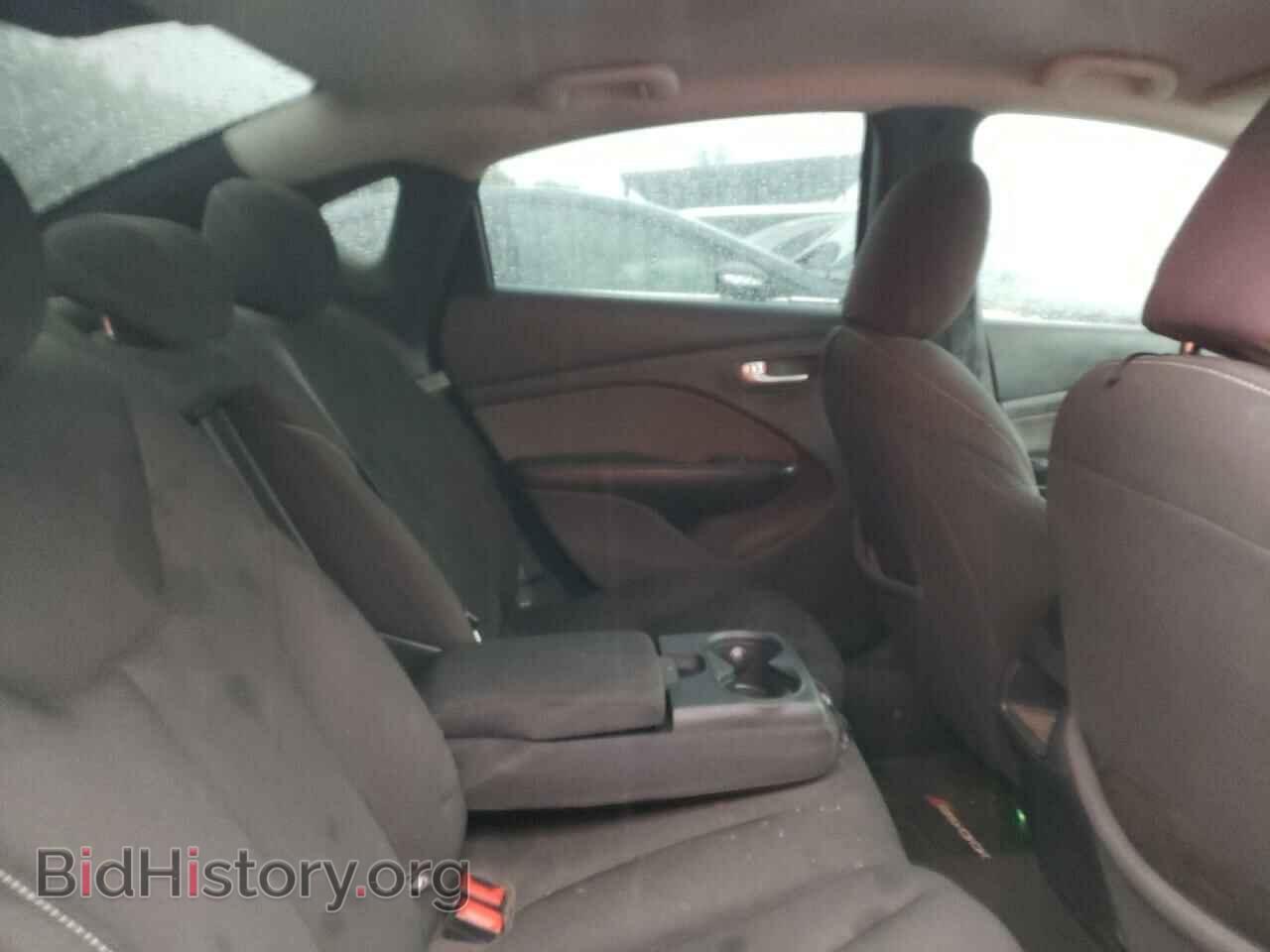 2013 DODGE DART - VIN: 1C3CDFBA4DD309371 - Фото 10